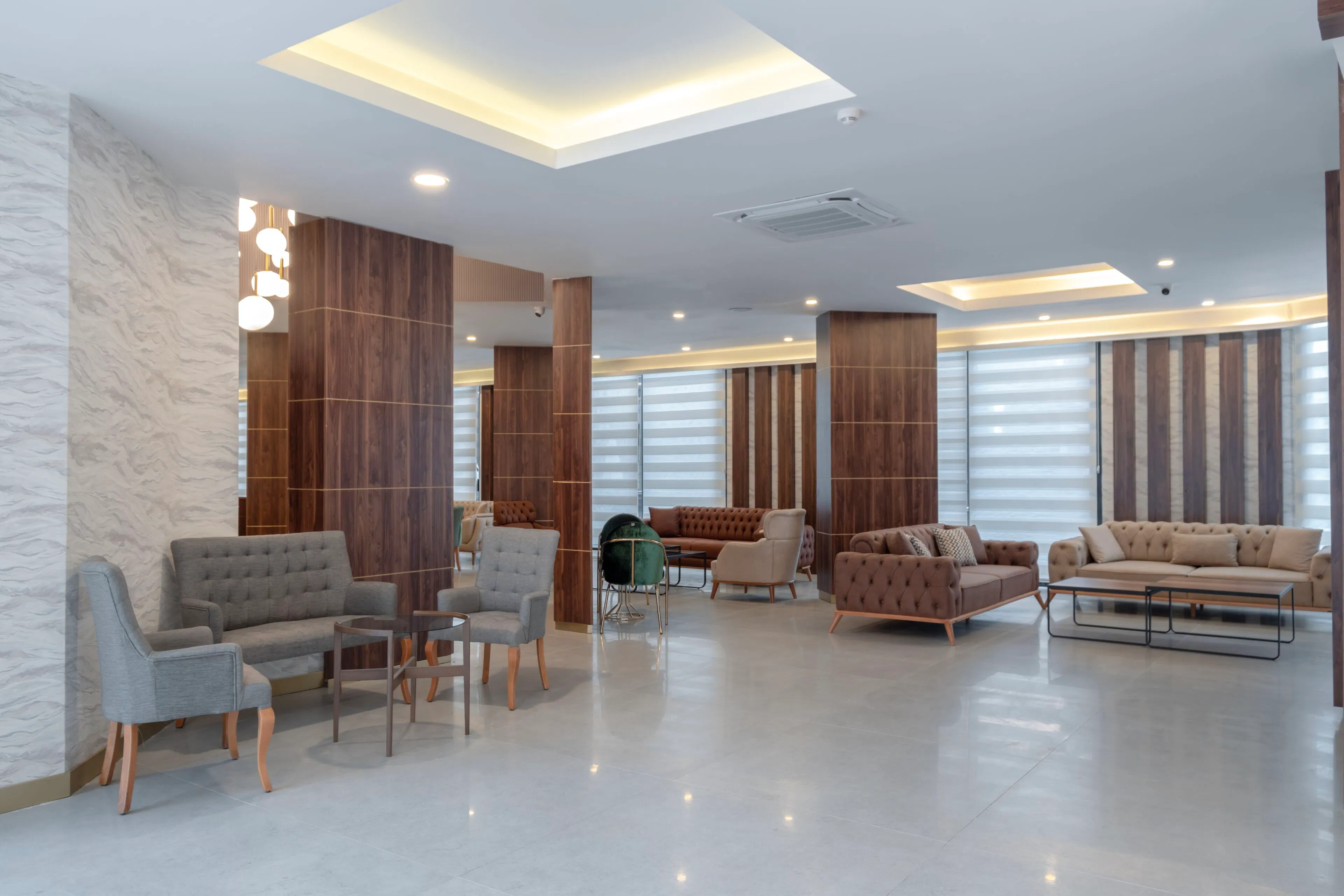 Jura Hotels Ada Beach - facilities