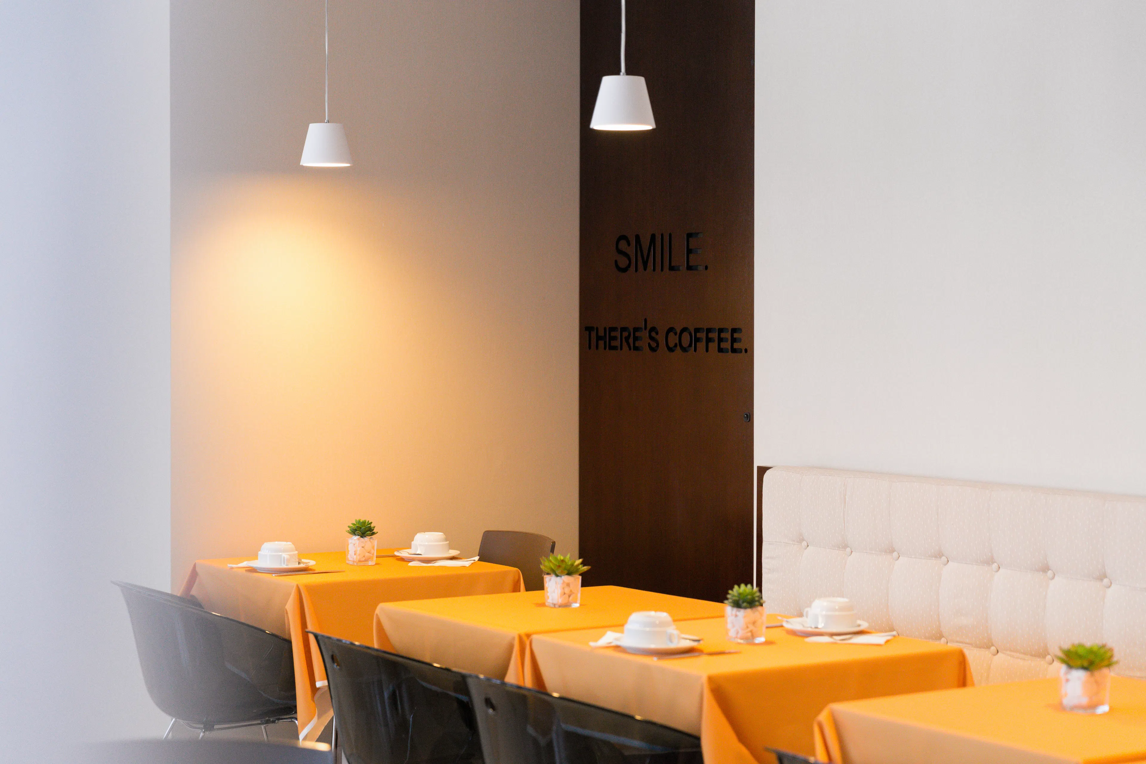 Fenicius Charme Hotel - foodAndBeverage