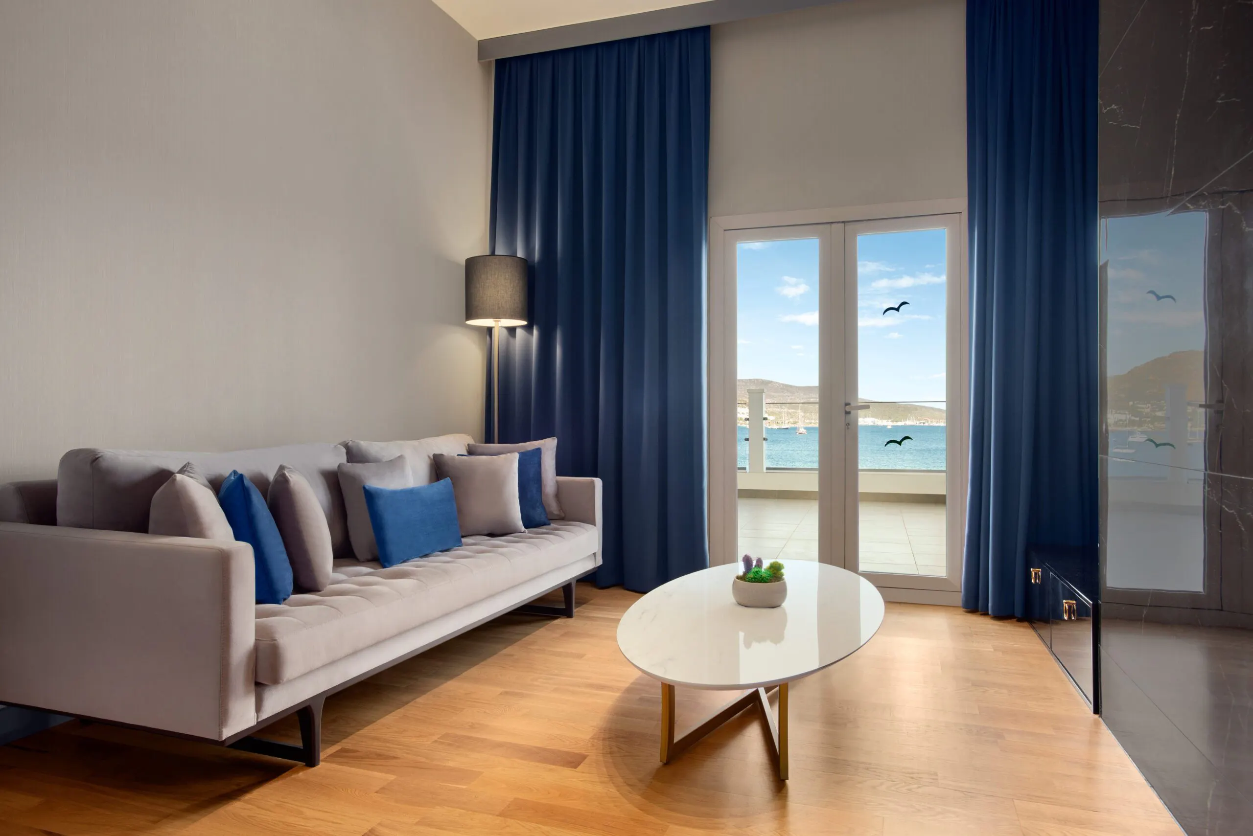 La Quinta by Wyndham Bodrum - rooms