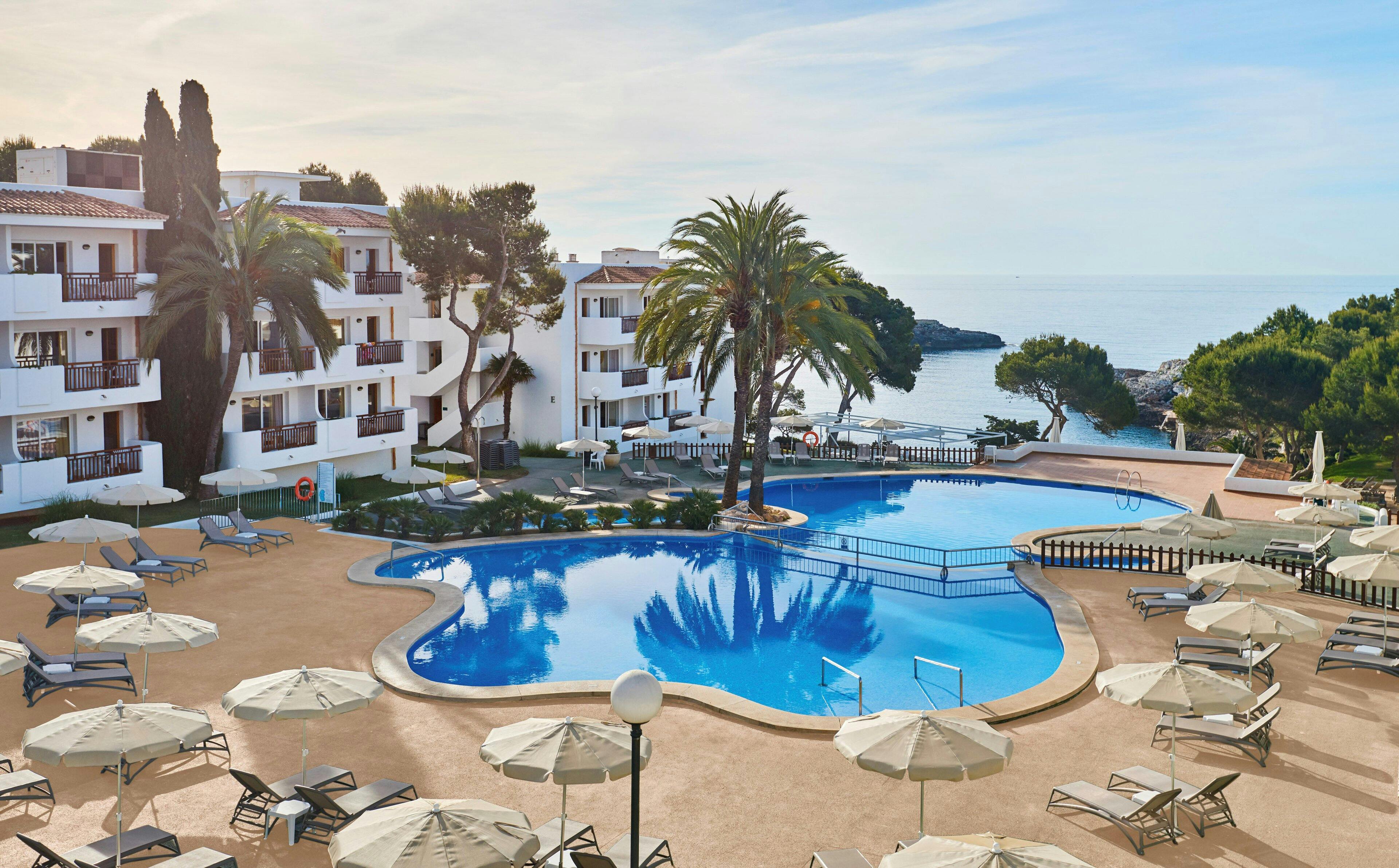 Inturotel Cala Azul Park - Cala d'Or