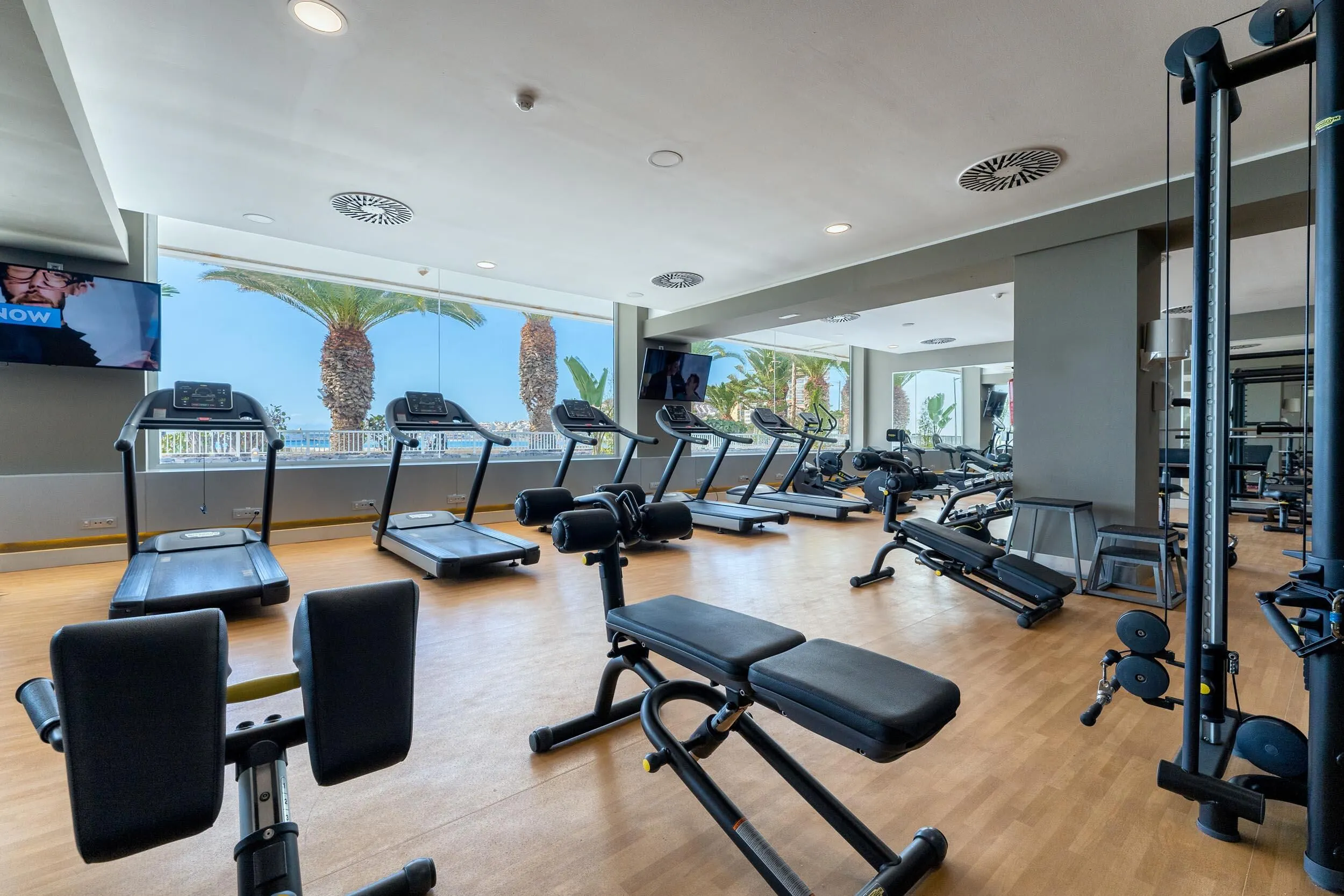Arona Gran & Spa - sport