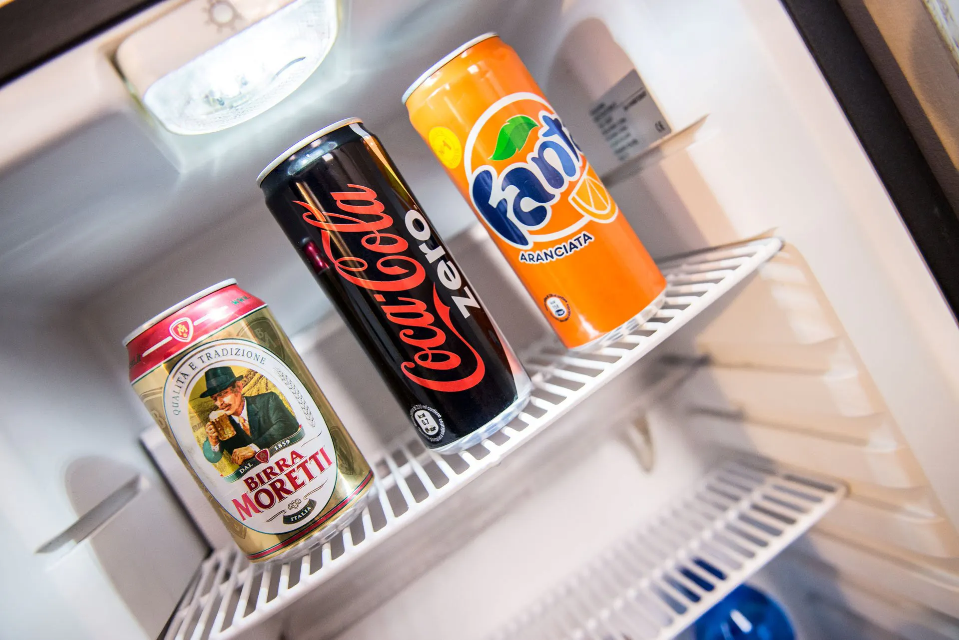 Aaron - foodAndBeverage