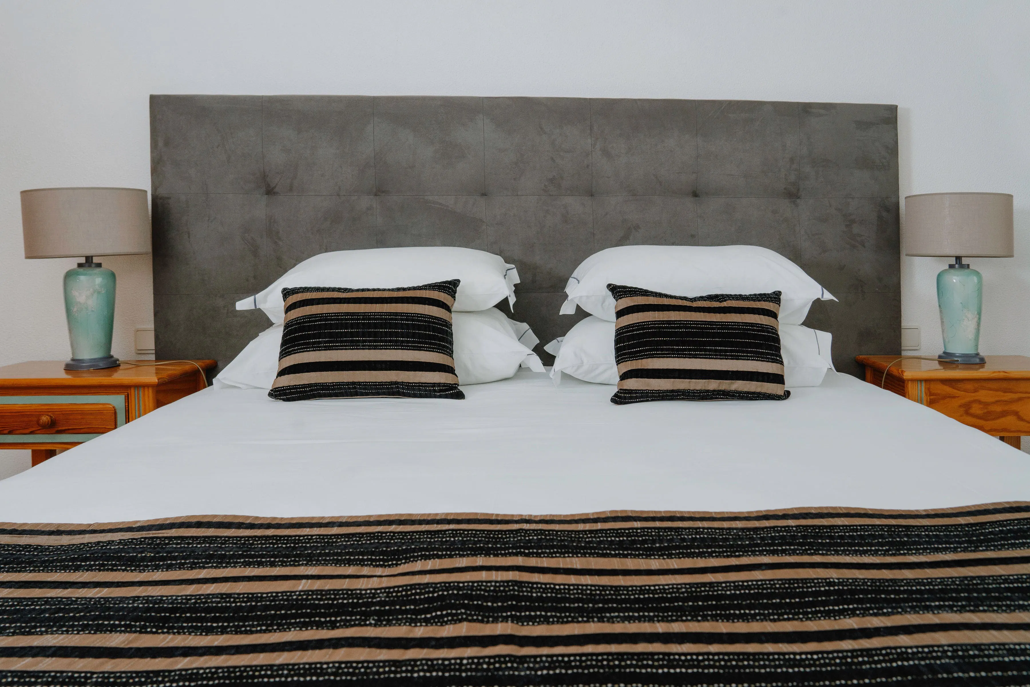 Luna Hotel da Oura - rooms