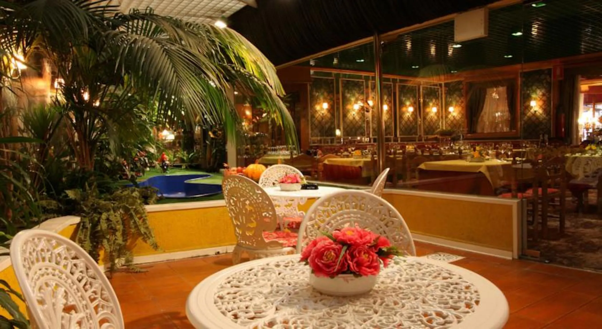 Venezia - foodAndBeverage