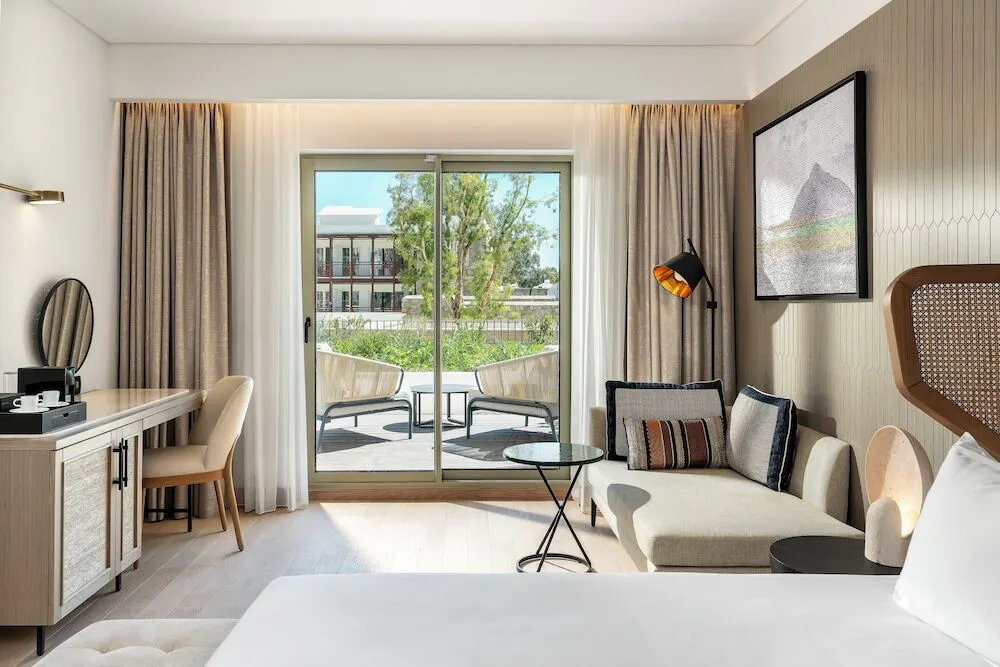 Radisson Collection Hotel Bodrum - rooms
