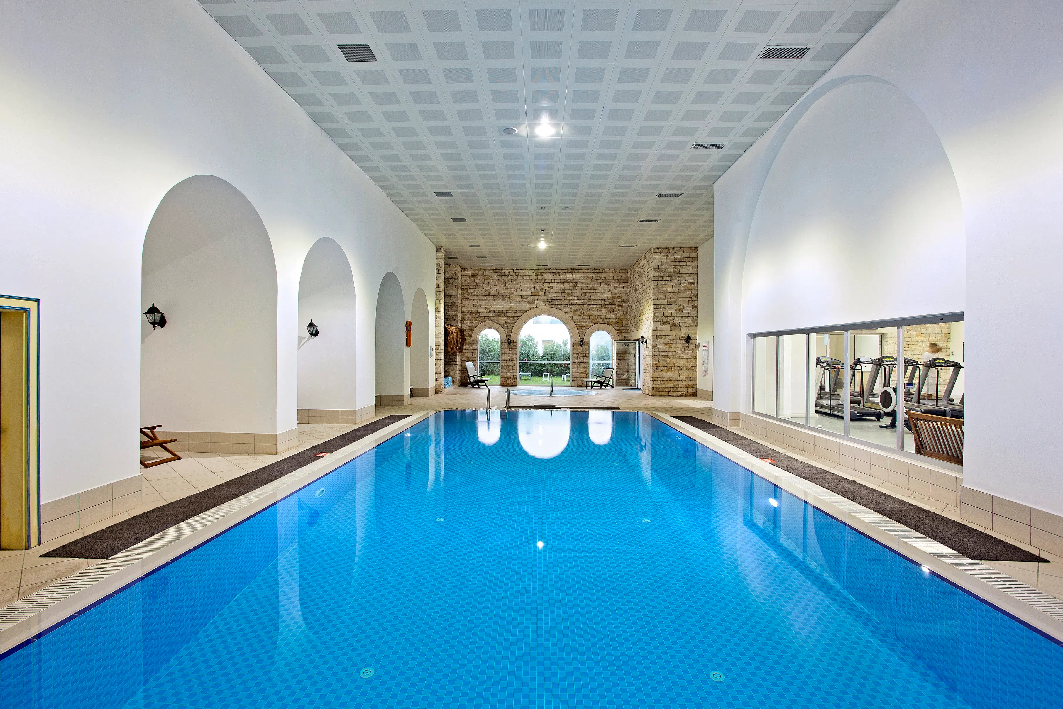 Salmakis Beach Resort & Spa - pool