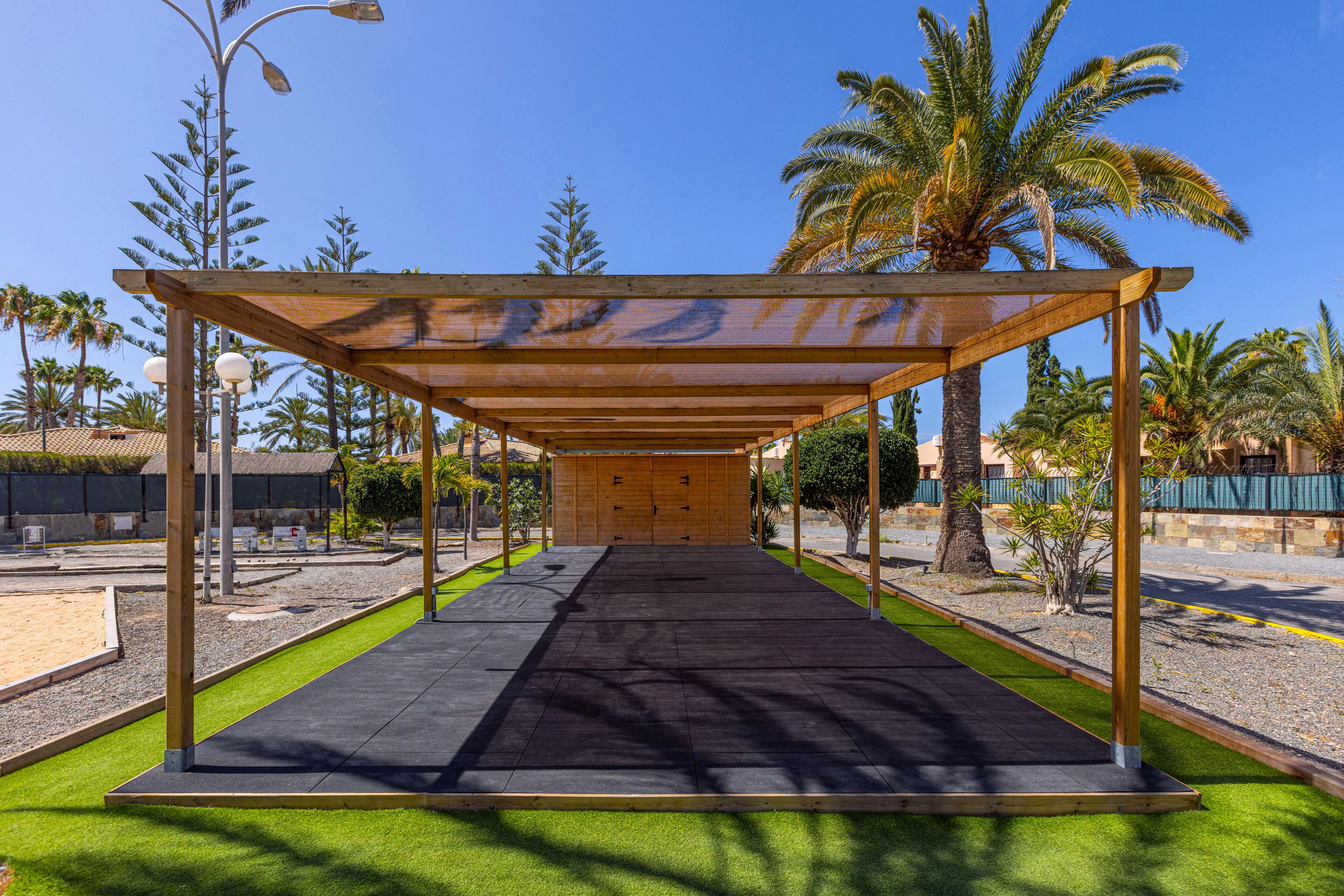 MASPALOMAS RESORT by Dunas - sport