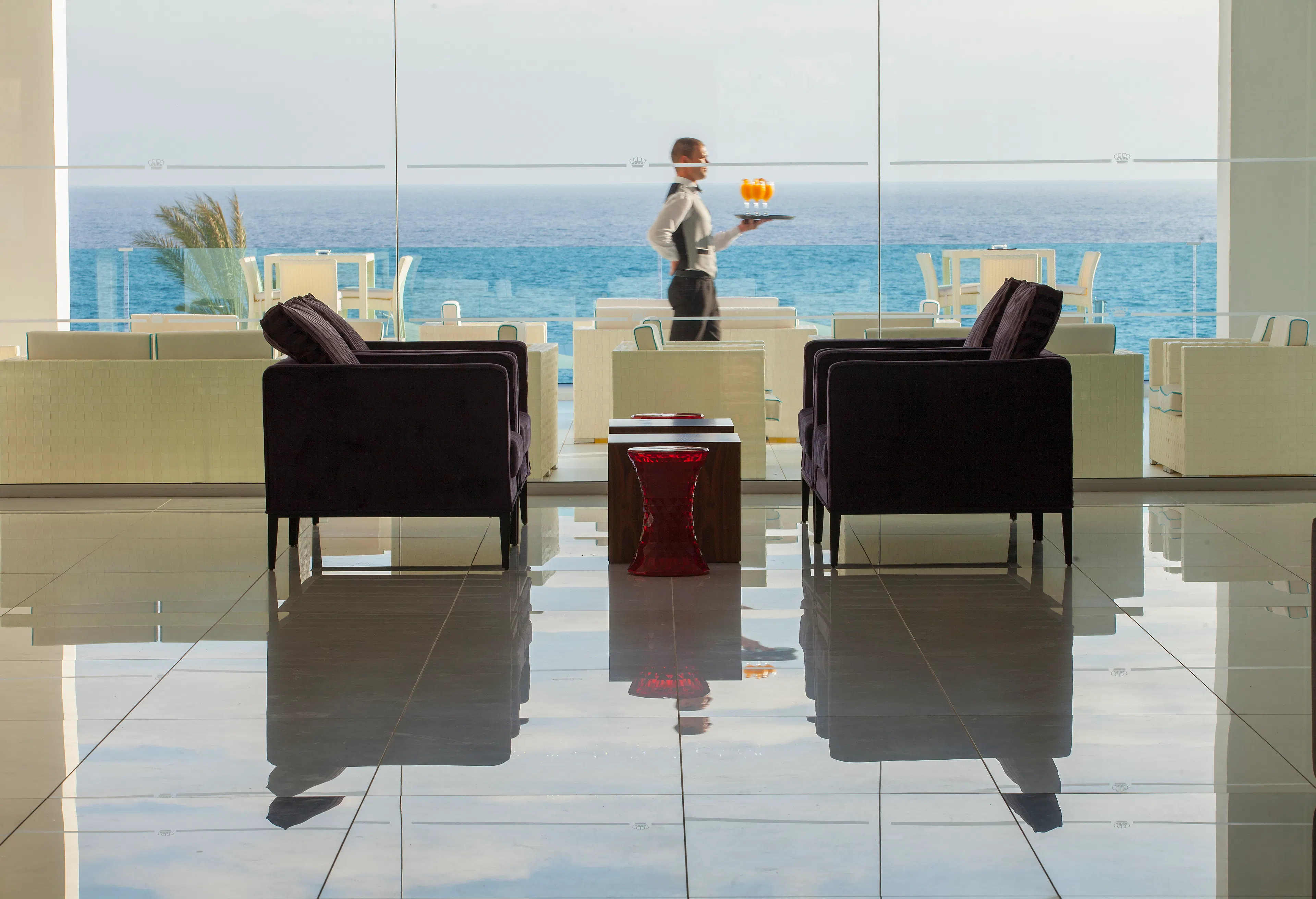 King Evelthon Beach Hotel and Resort - facilities