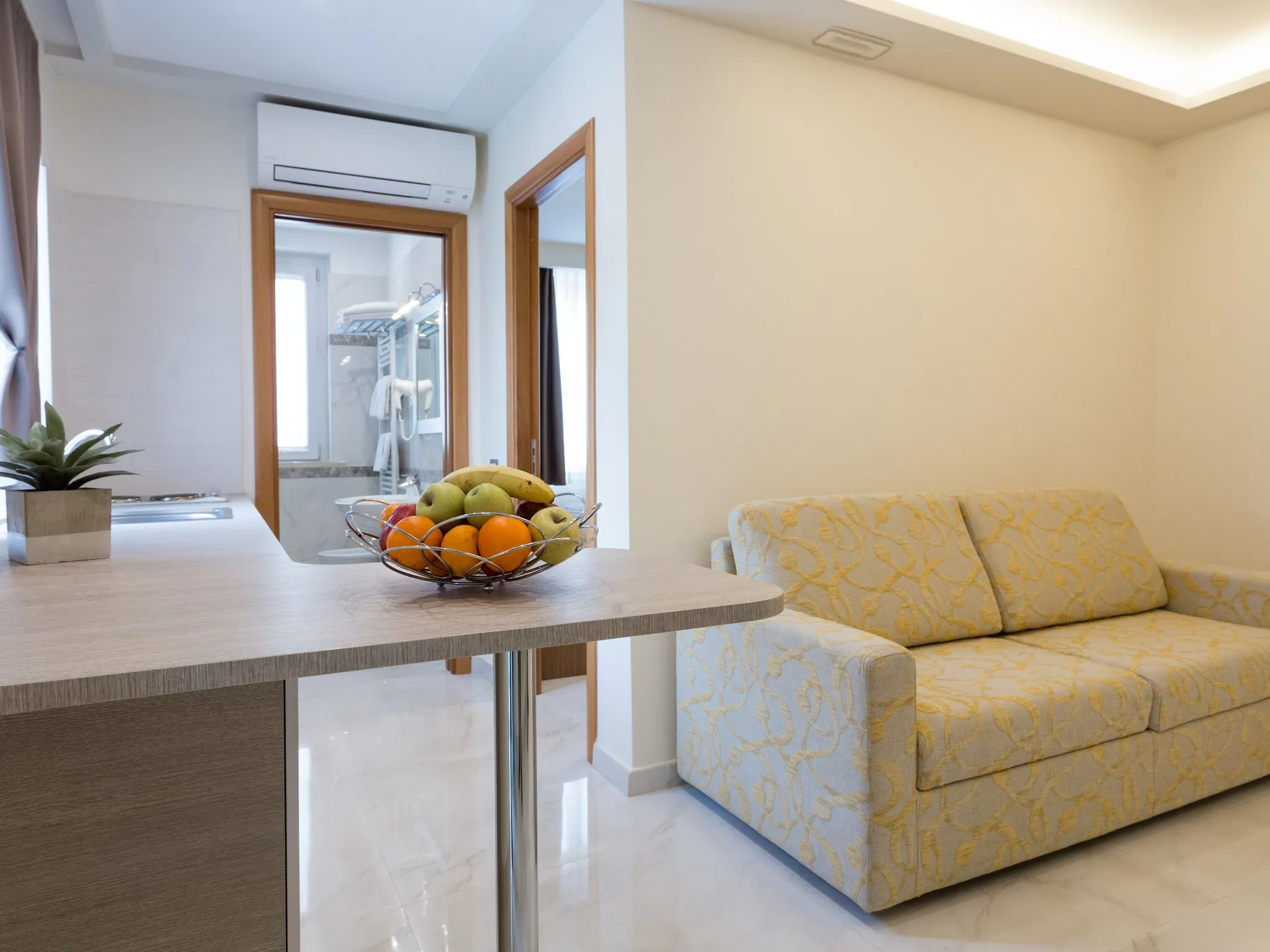 Hotel Buono B&B - rooms