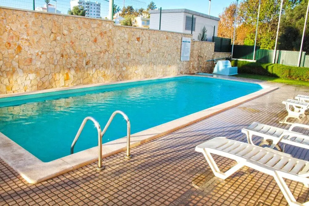 Studio 17 AtlanticHotels - pool