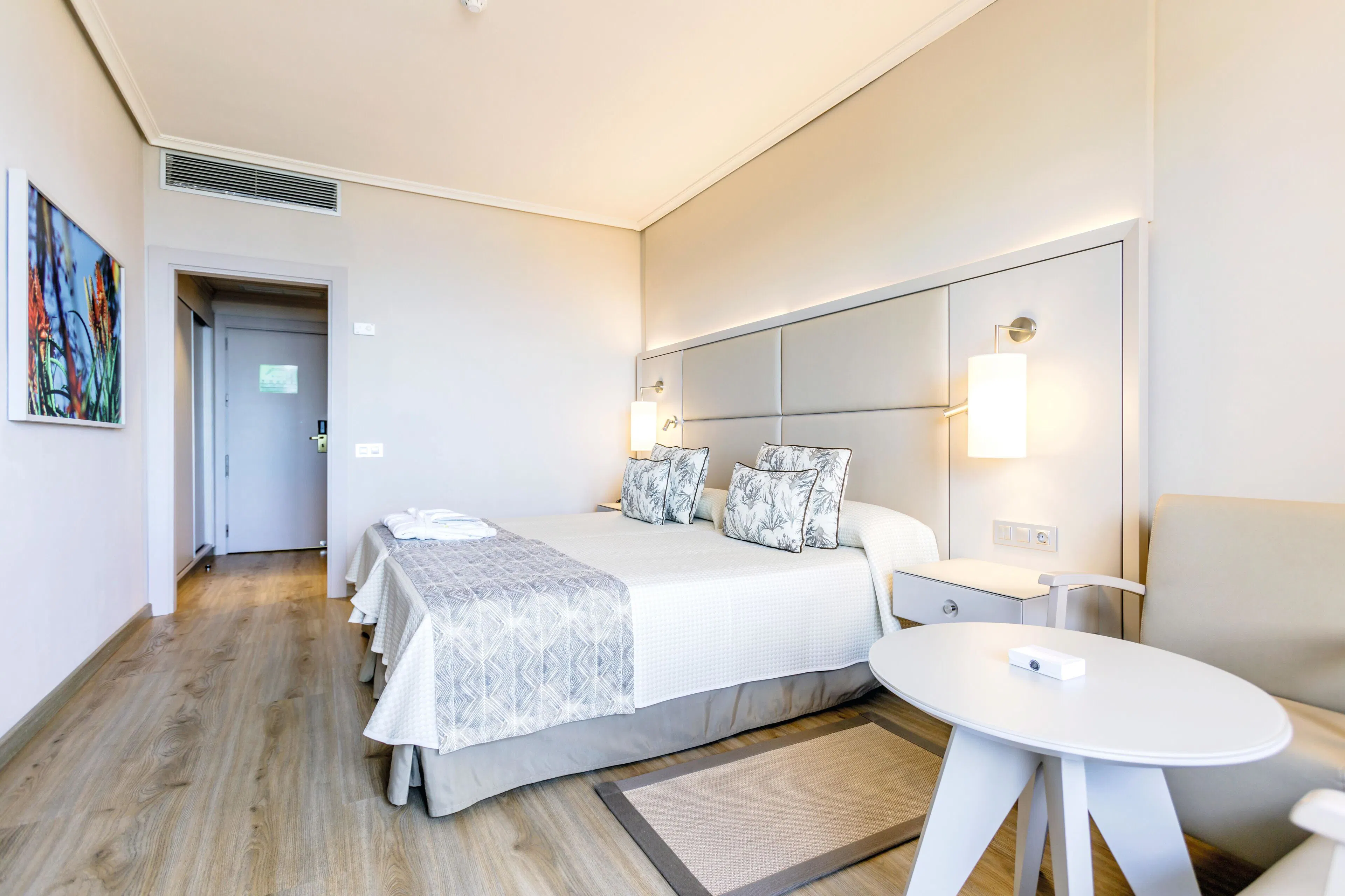 Arona Gran & Spa - rooms