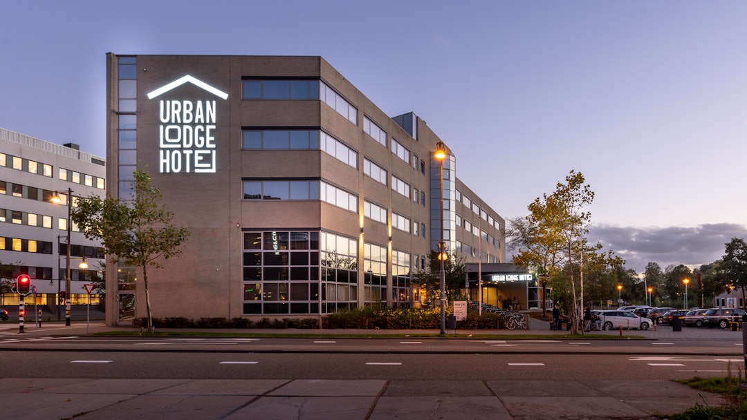 Urban Lodge Hotel