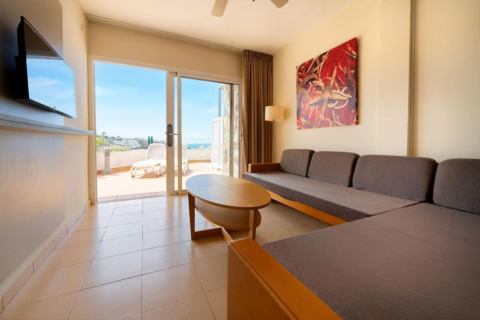 Servatur Altamadores Hotel - rooms