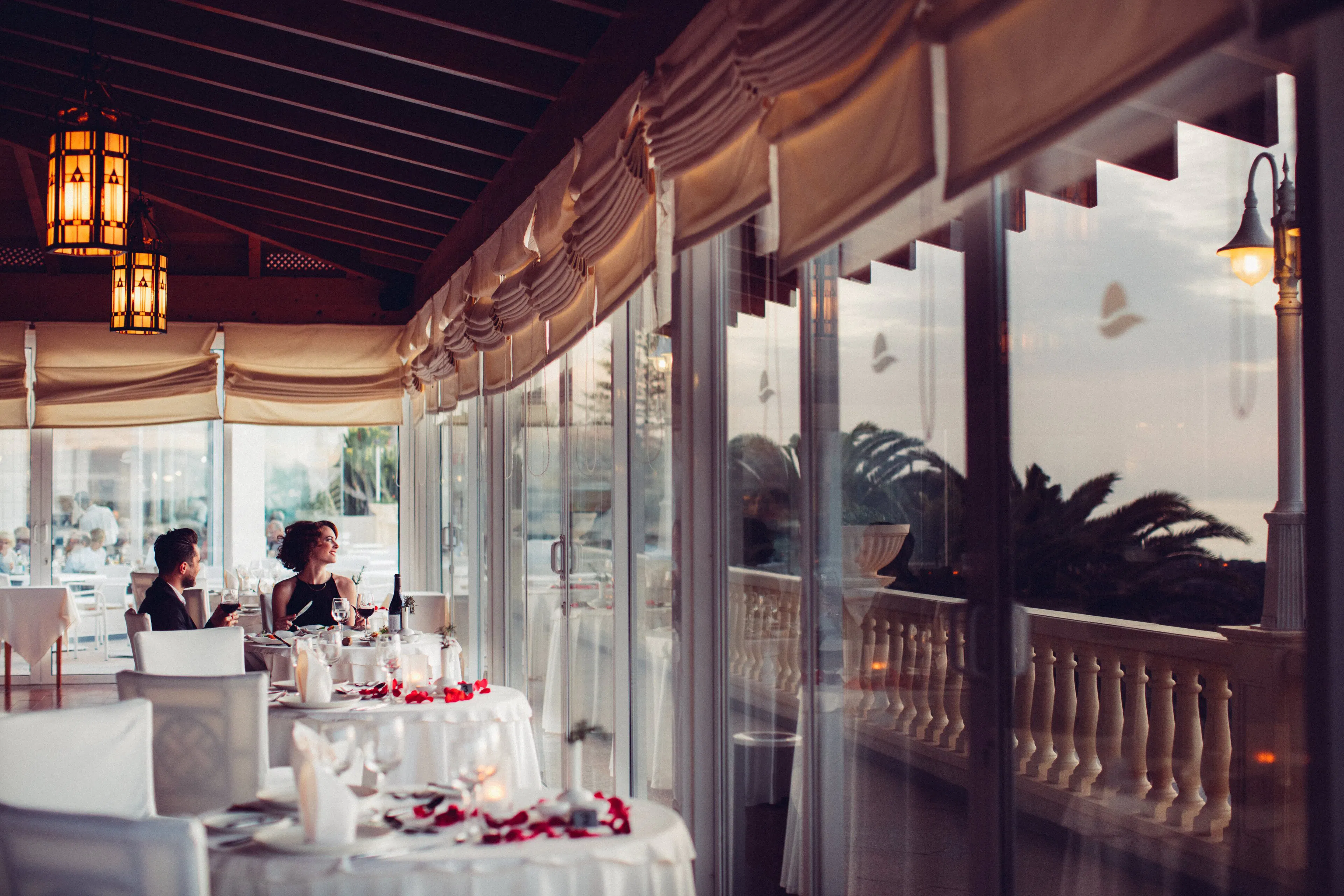 Arona Gran & Spa - foodAndBeverage