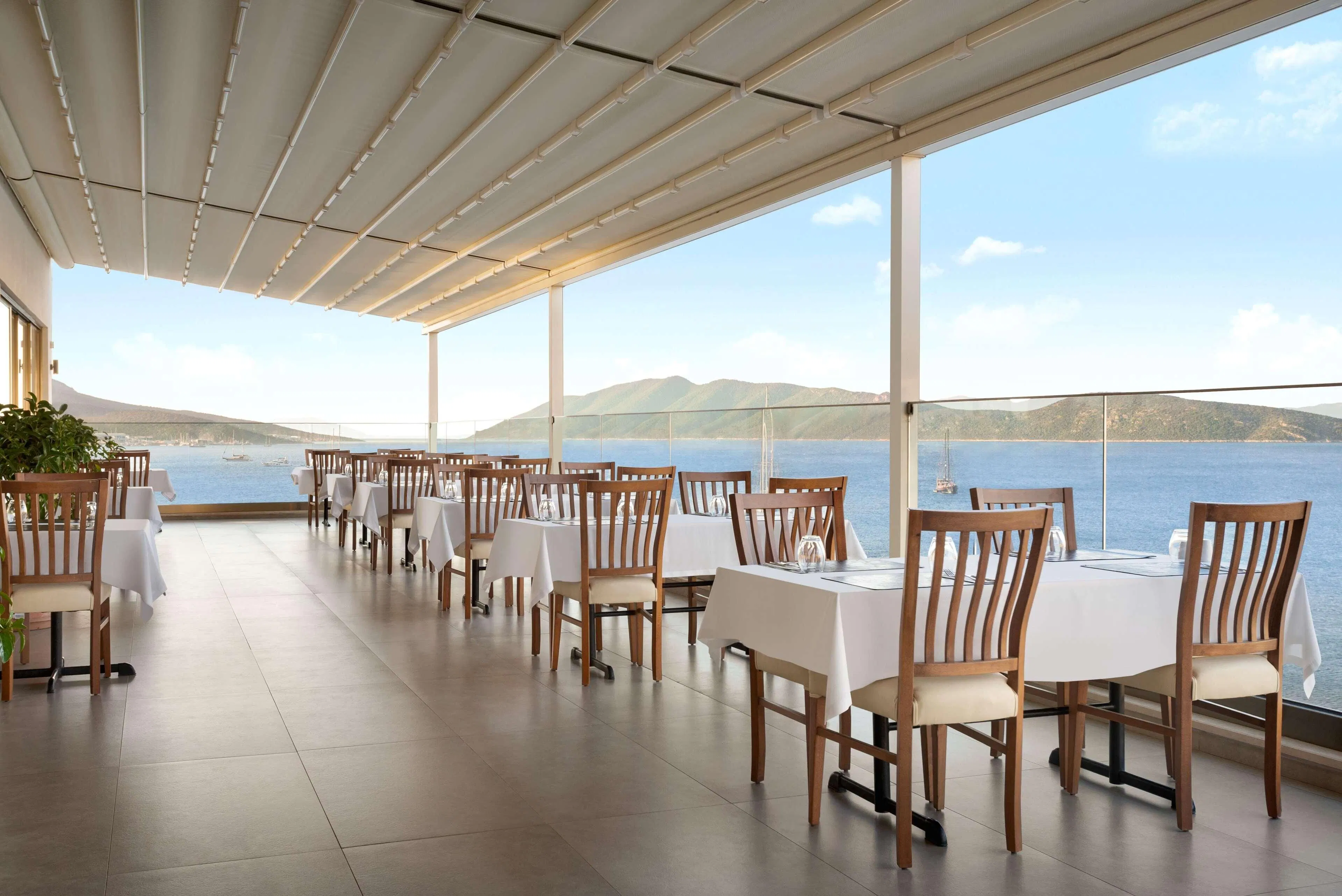 La Quinta by Wyndham Bodrum - foodAndBeverage