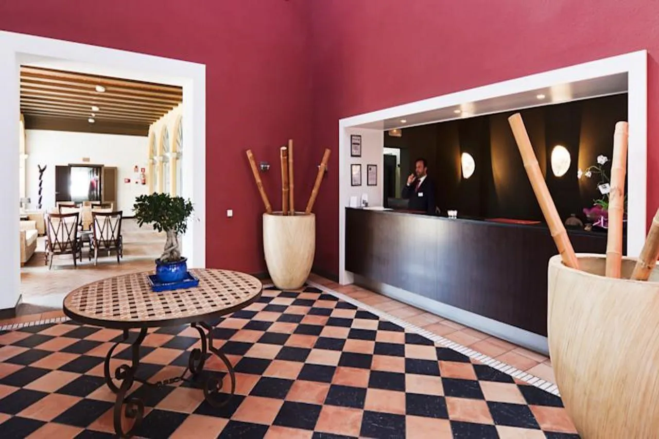 Hotel Isla Canela Golf - facilities