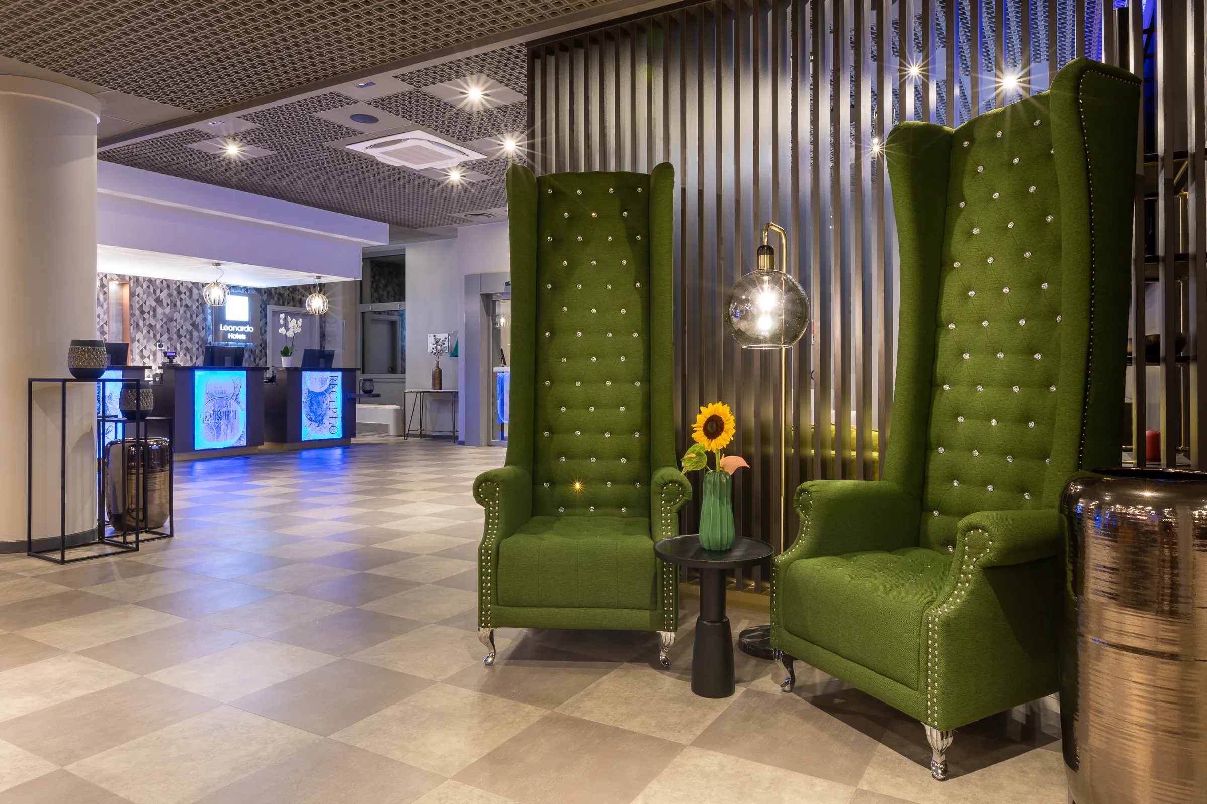 Leonardo Hotel Verona - facilities