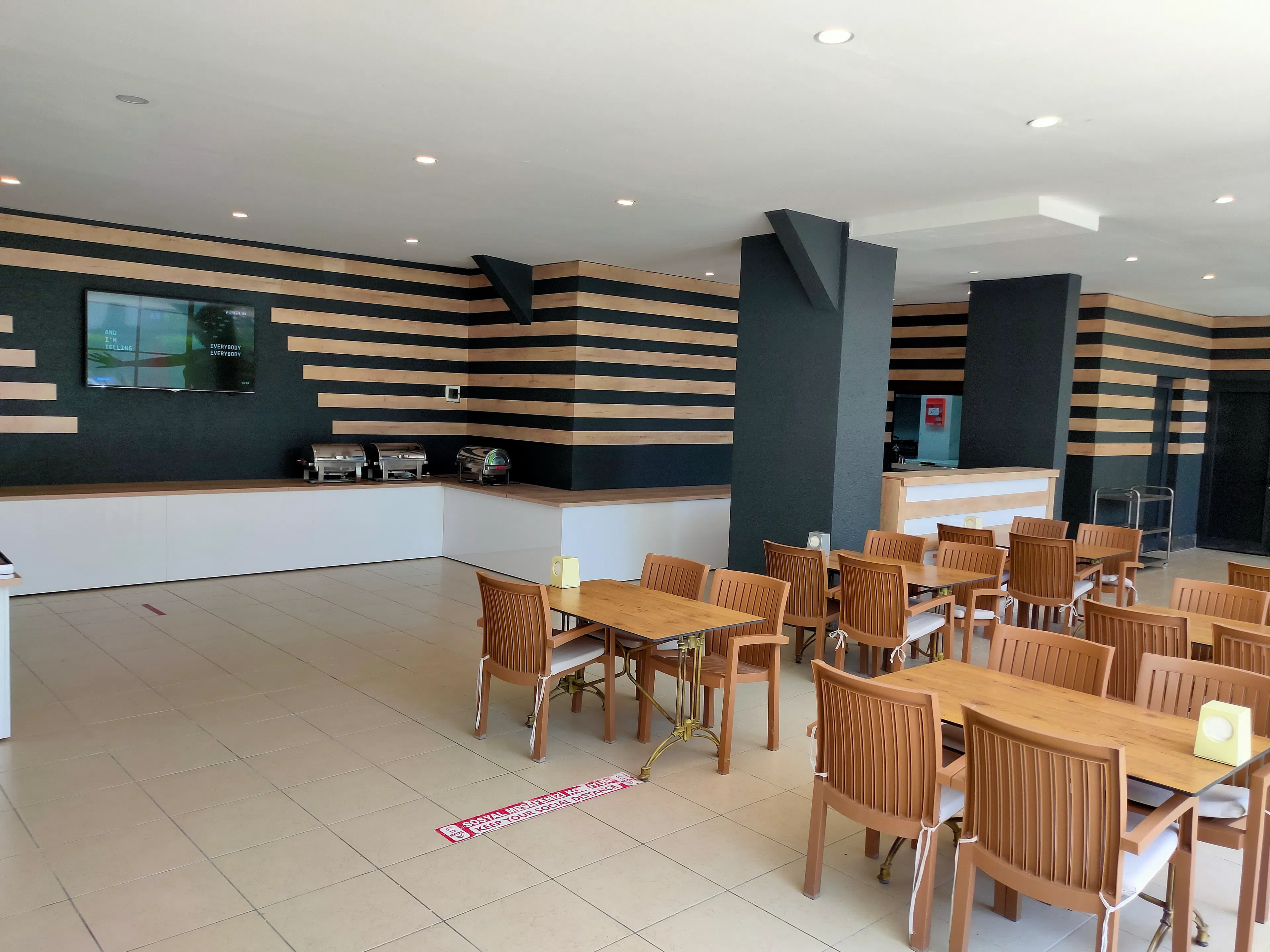 Altinersan - foodAndBeverage