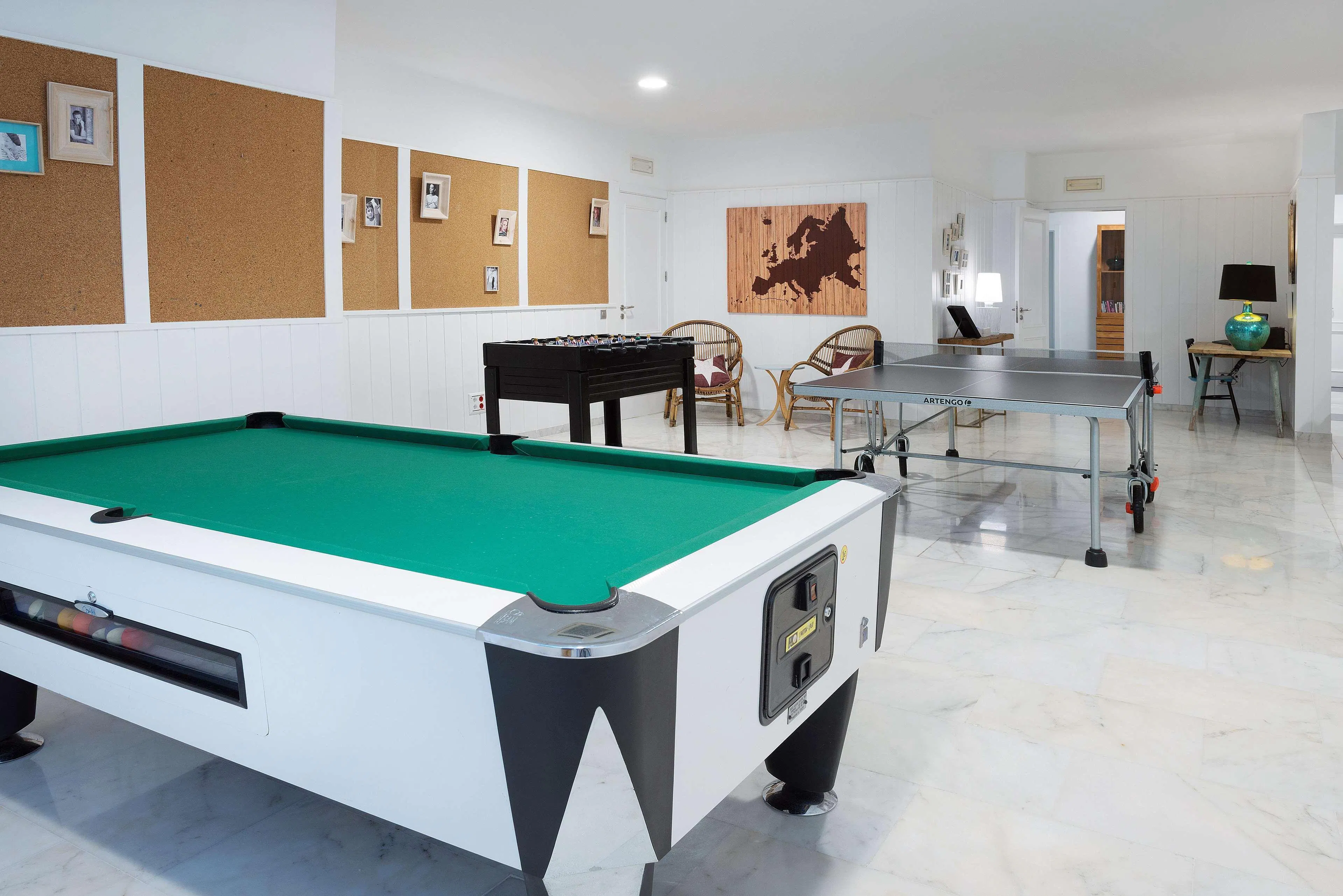 Hotel Marina Suites Puerto Rico - entertainment
