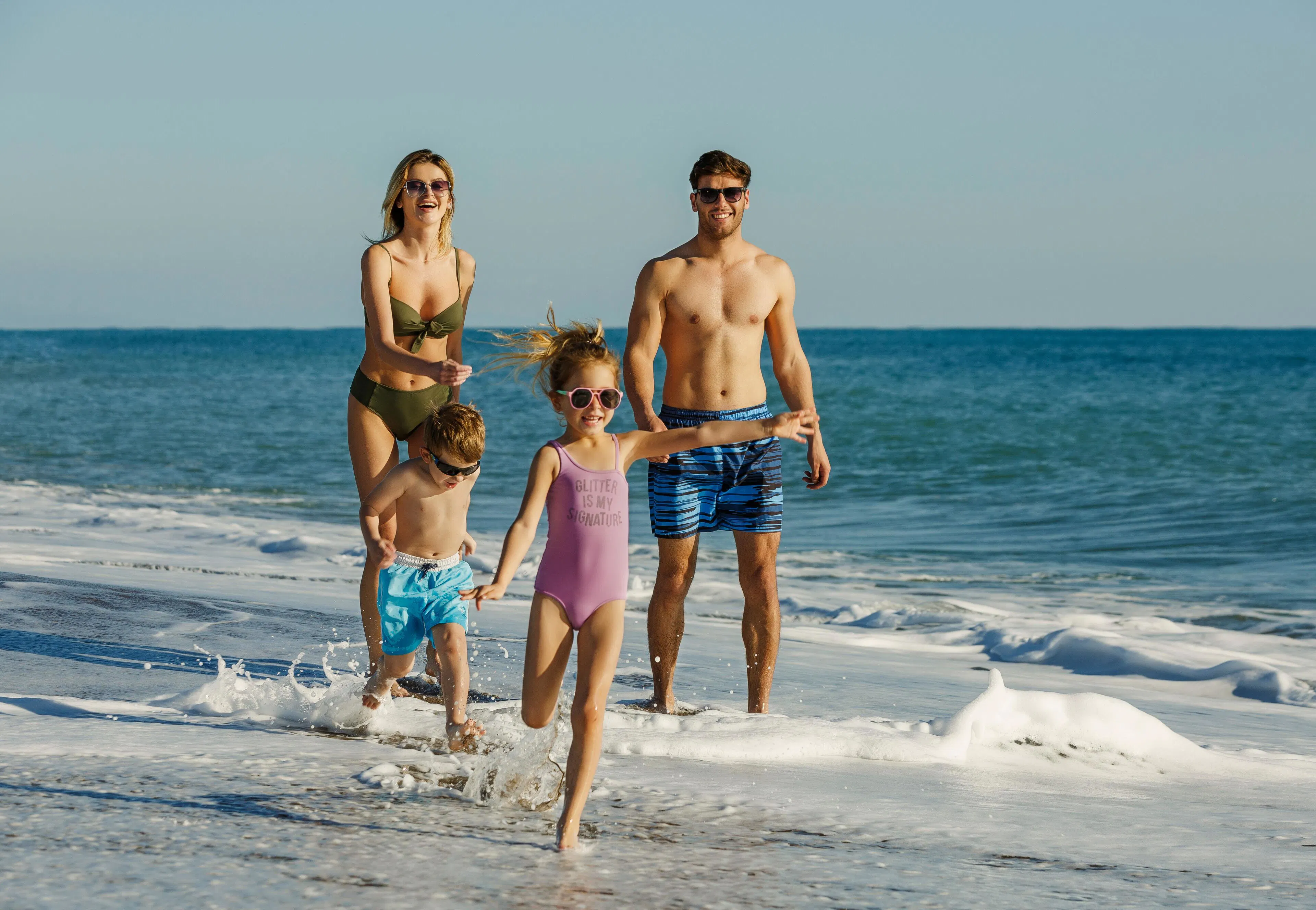 Grand Park Lara - beach
