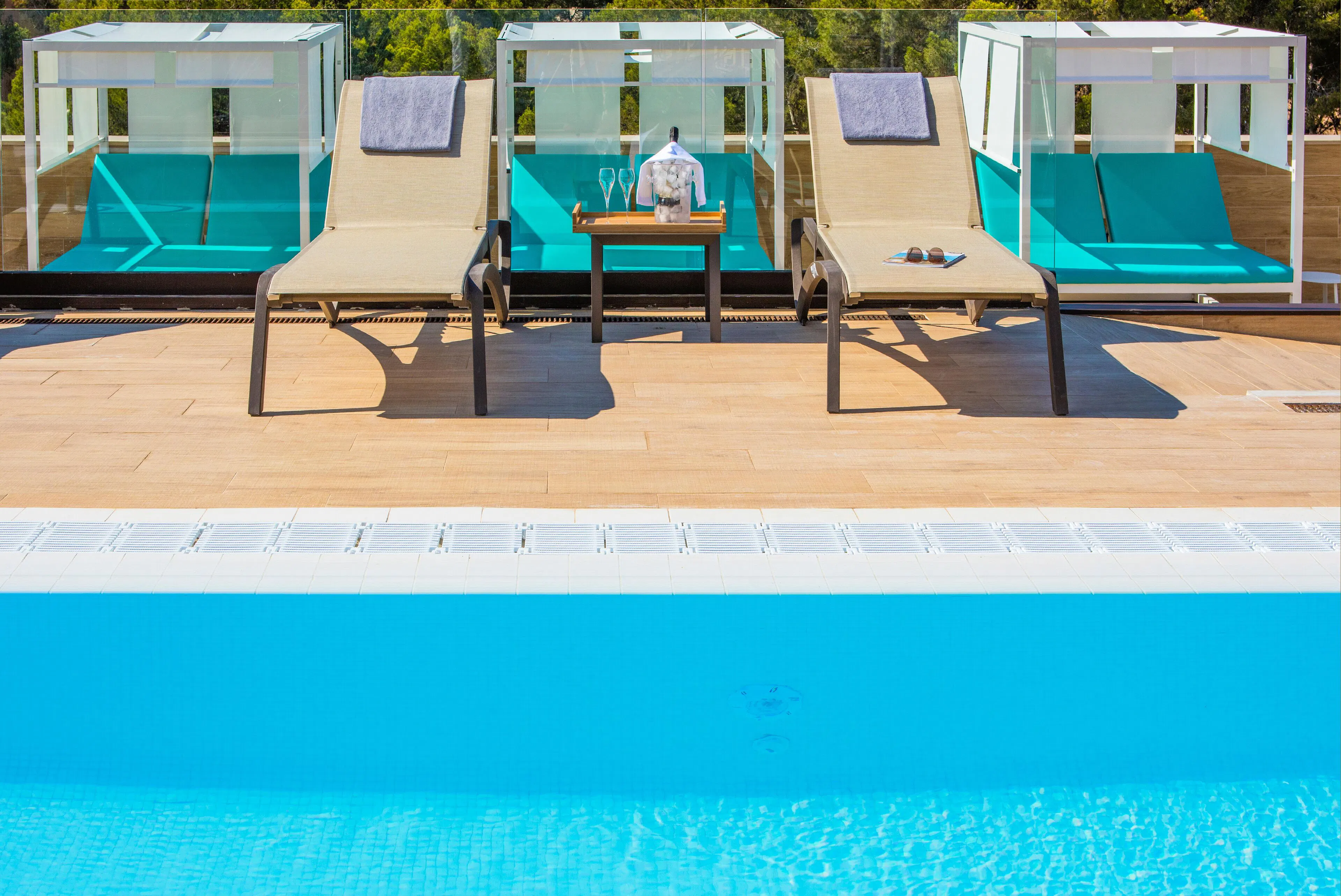 Golden Costa Salou - pool