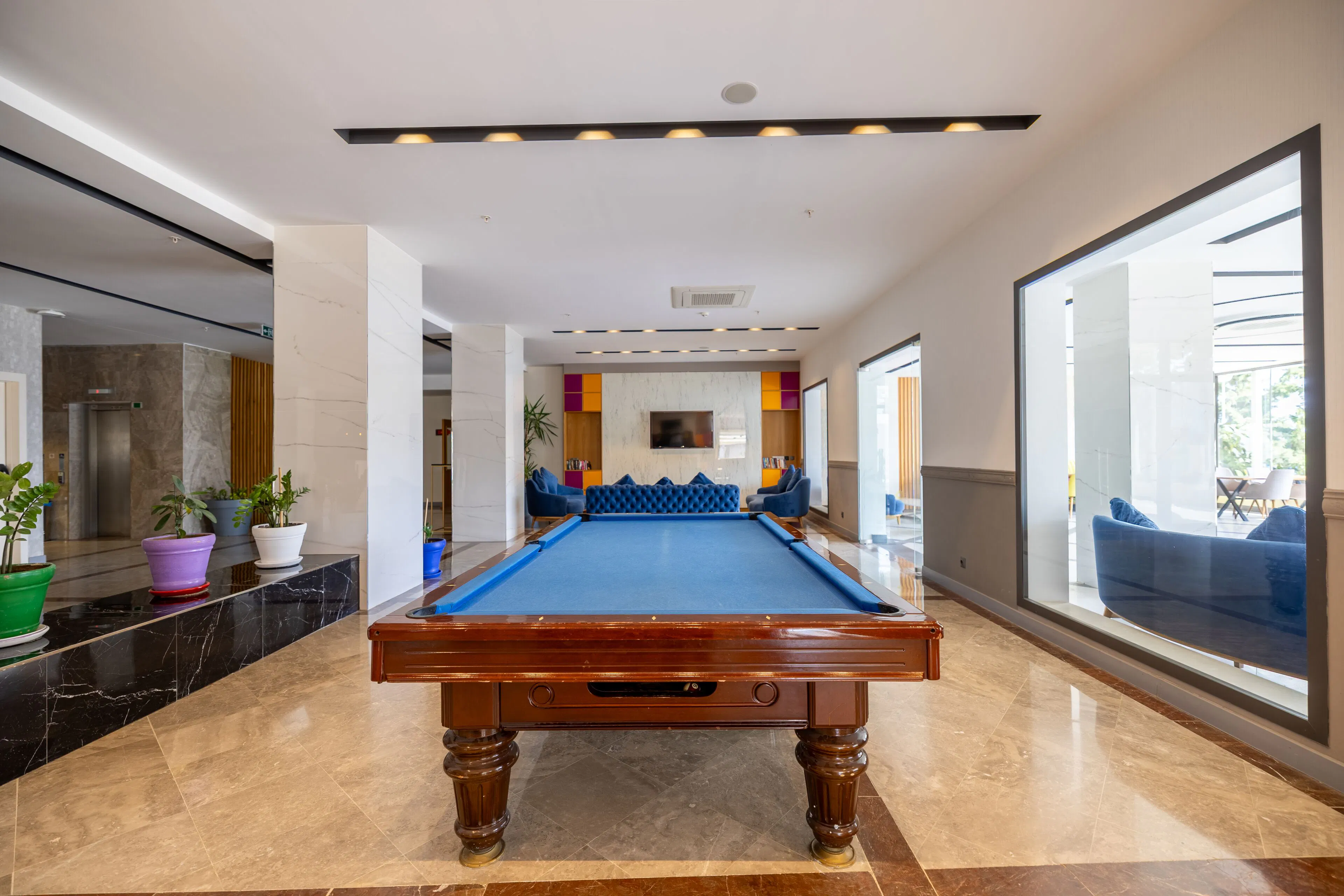 La Quinta by Wyndham Bodrum - entertainment