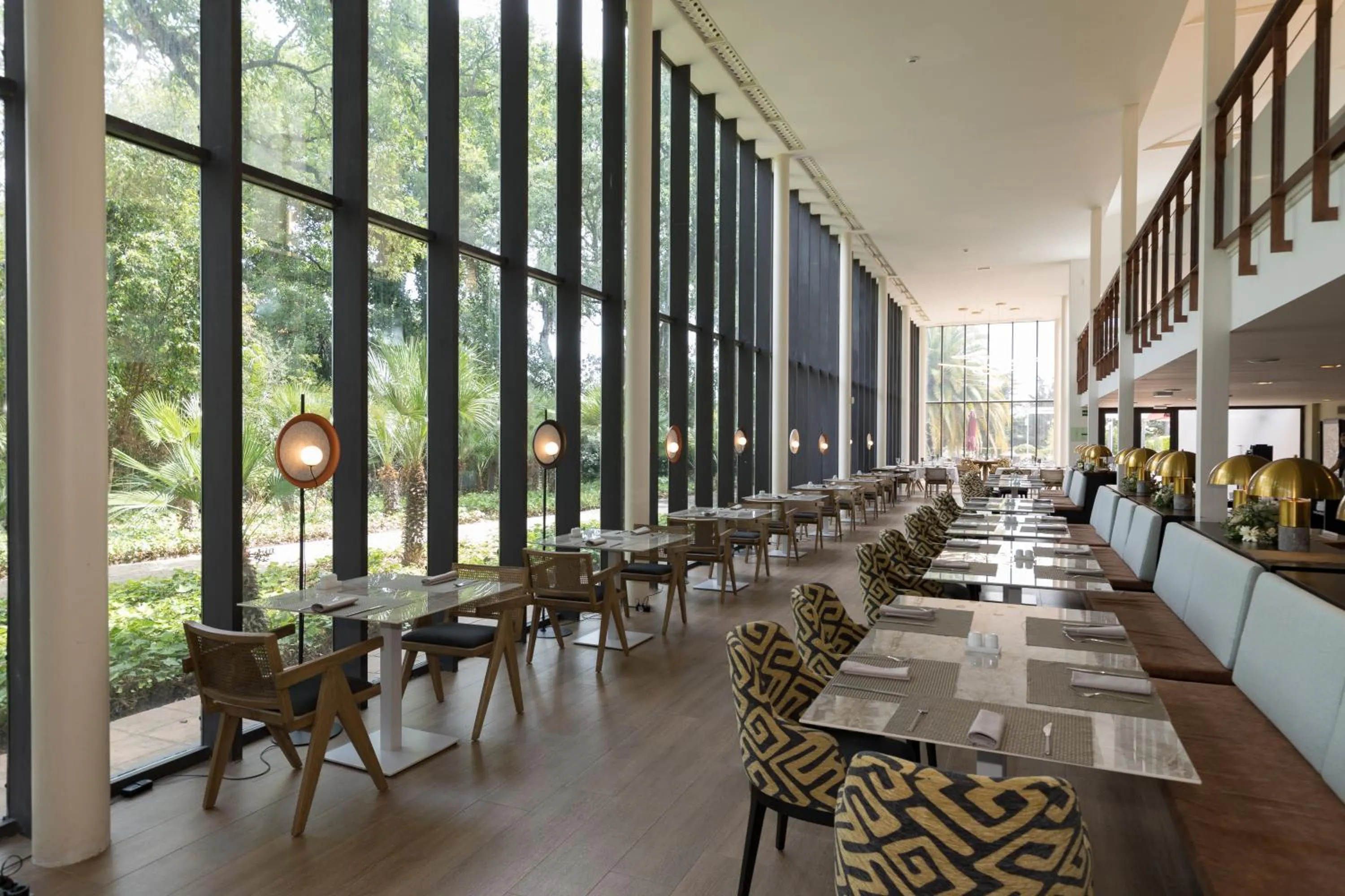Hotel Encinar de Sotogrande - foodAndBeverage