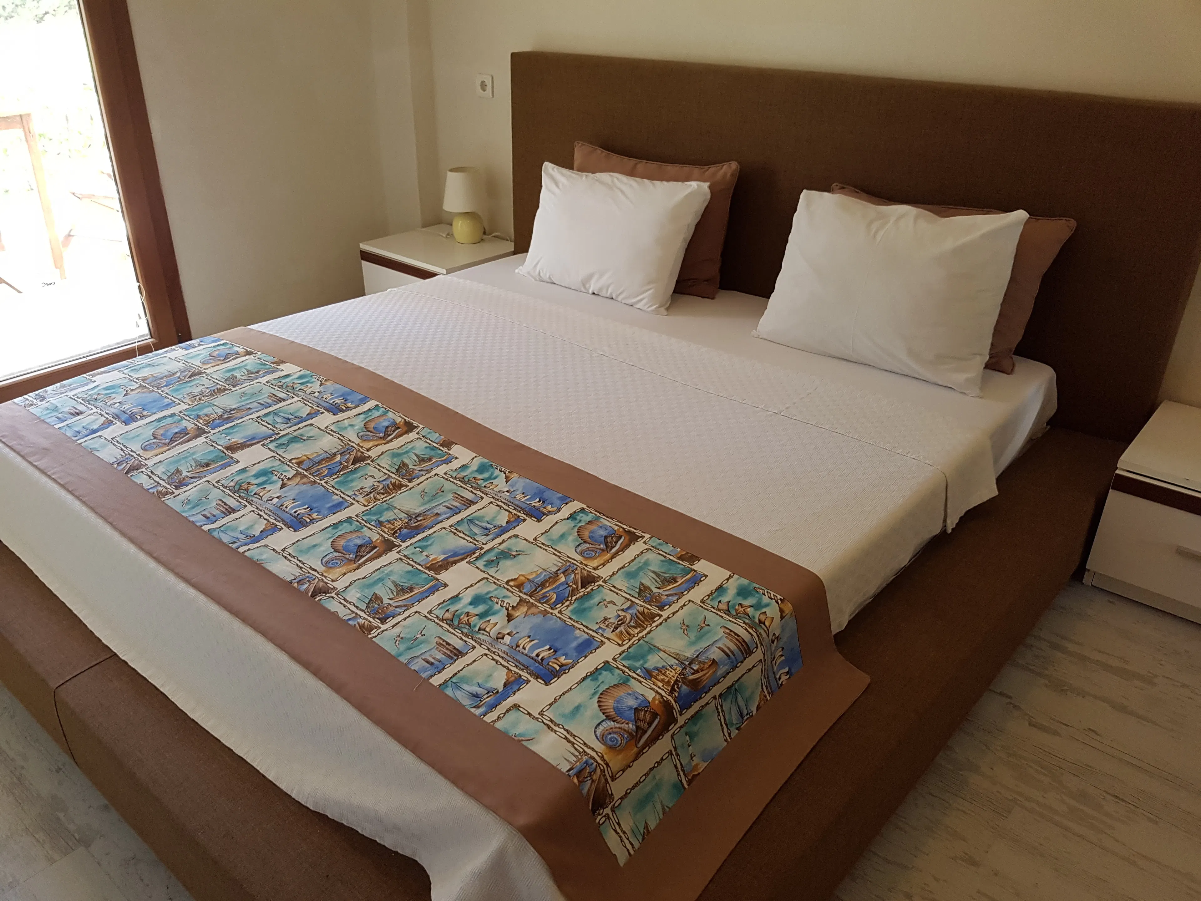 Hotel Centro Bodrum - rooms