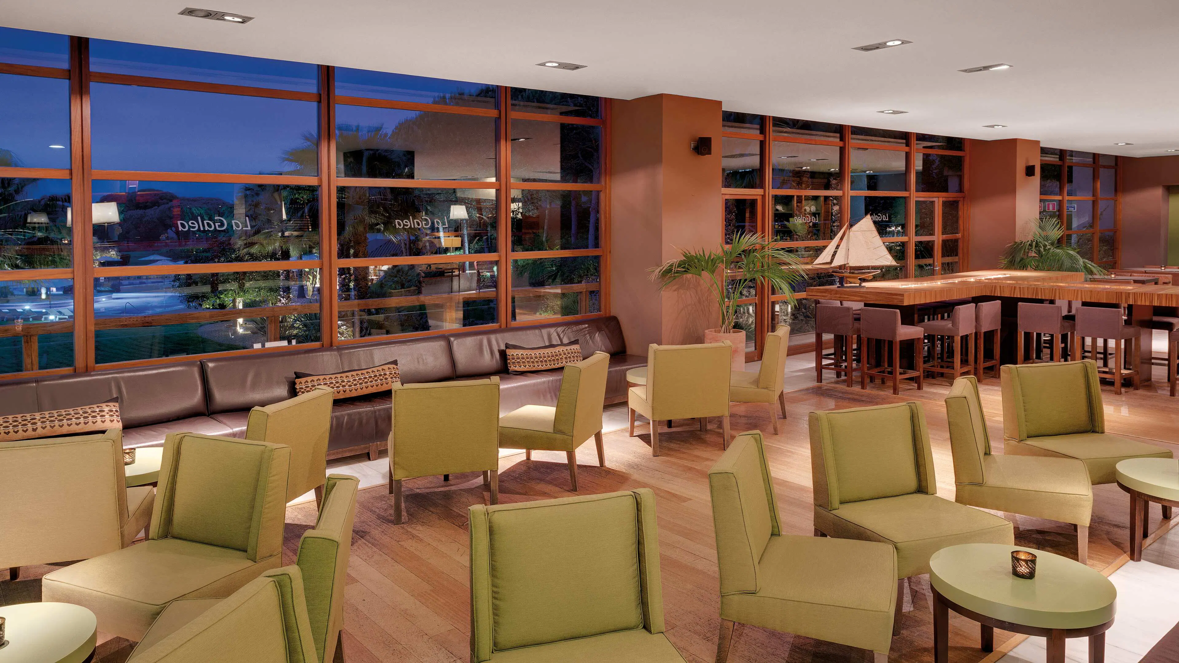 Precise Resort El Rompido - The Hotel - facilities
