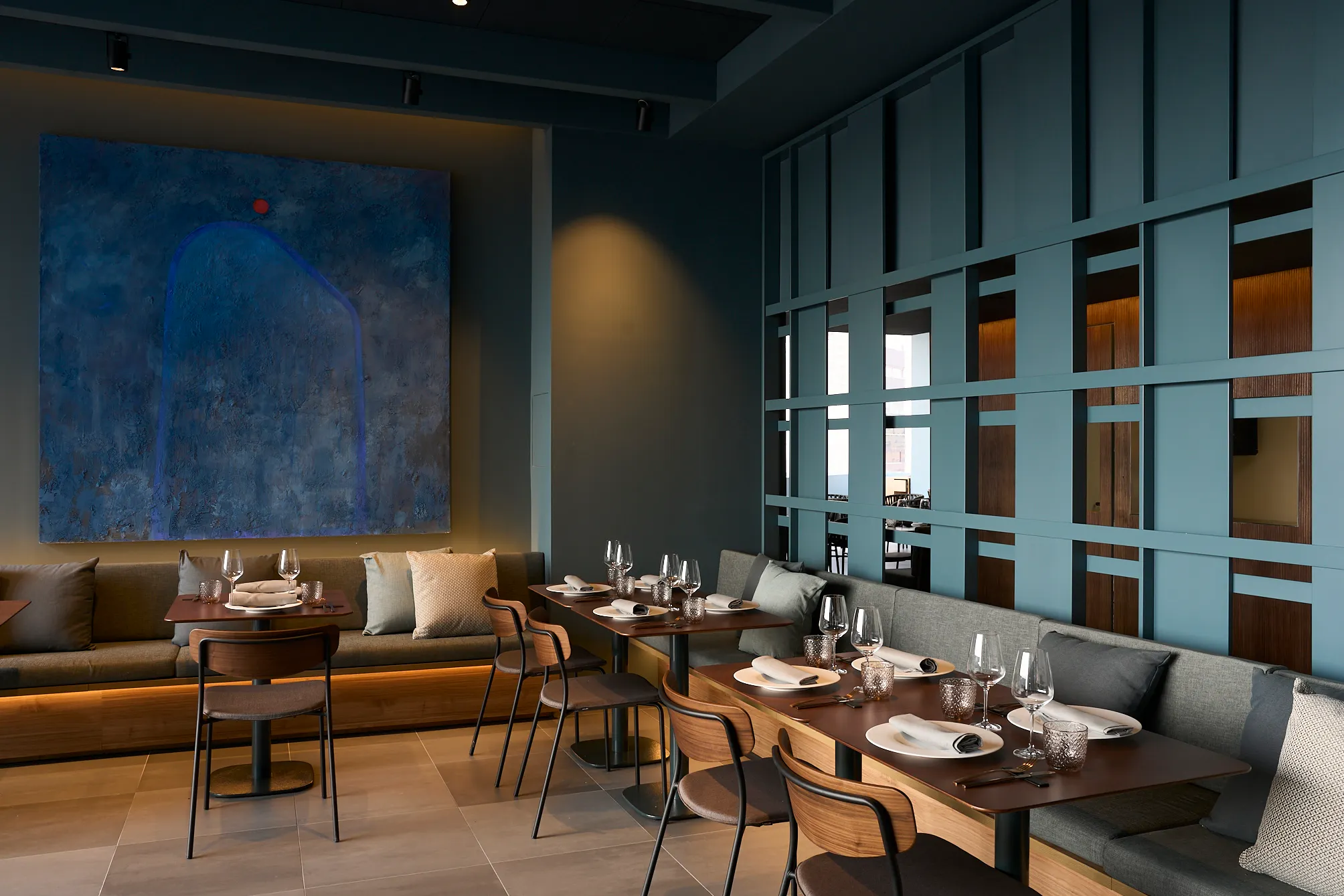 Barcelona Princess - foodAndBeverage