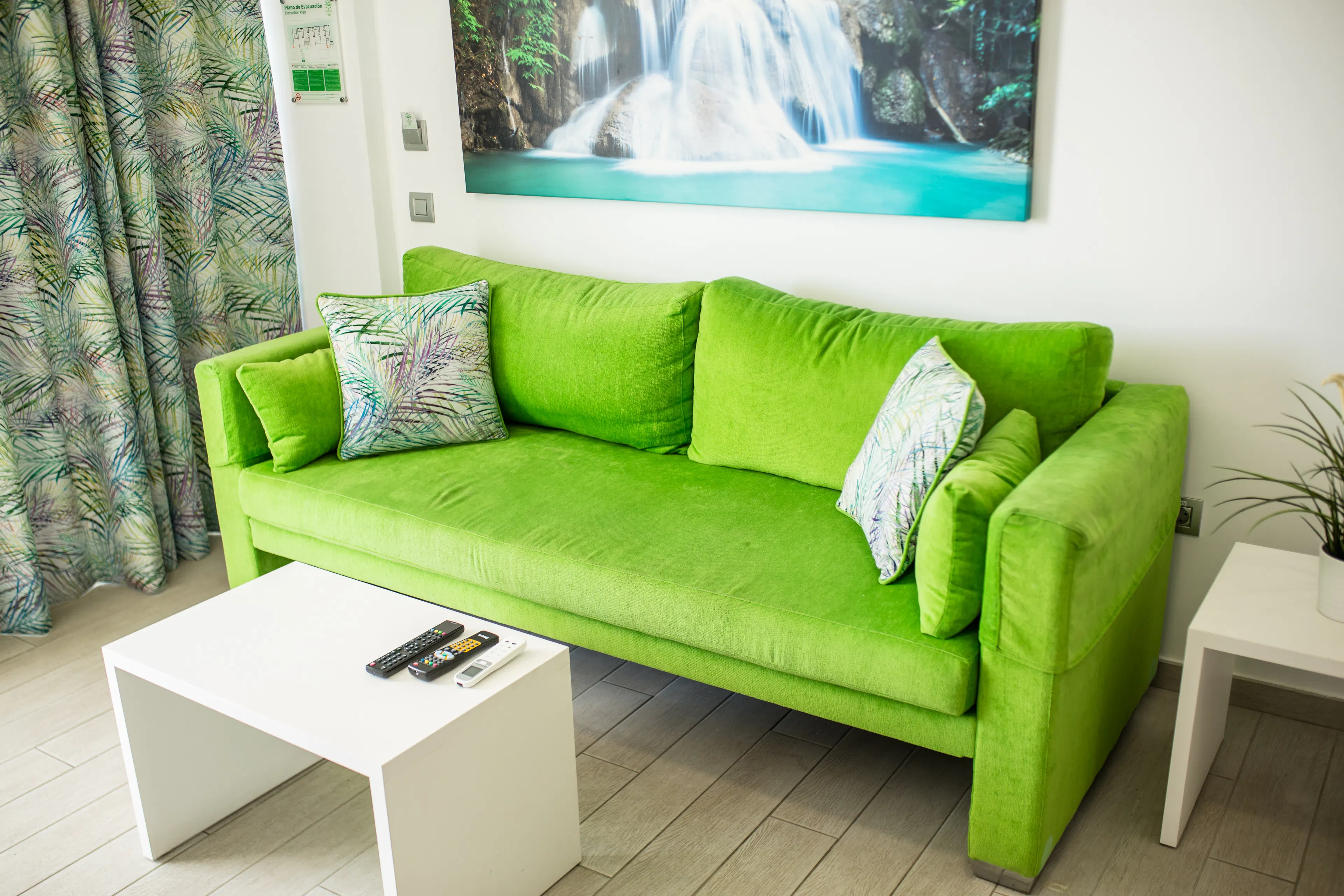 IG Nachosol Atlantic & Yaizasol by Servatur  - Adults Only 18+ - rooms