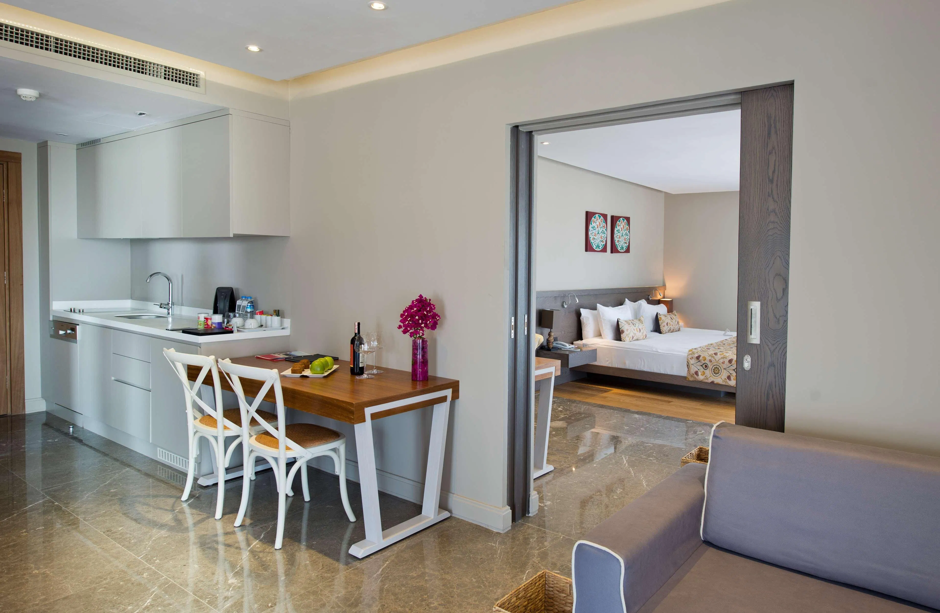 Ramada Resort Bodrum - foodAndBeverage