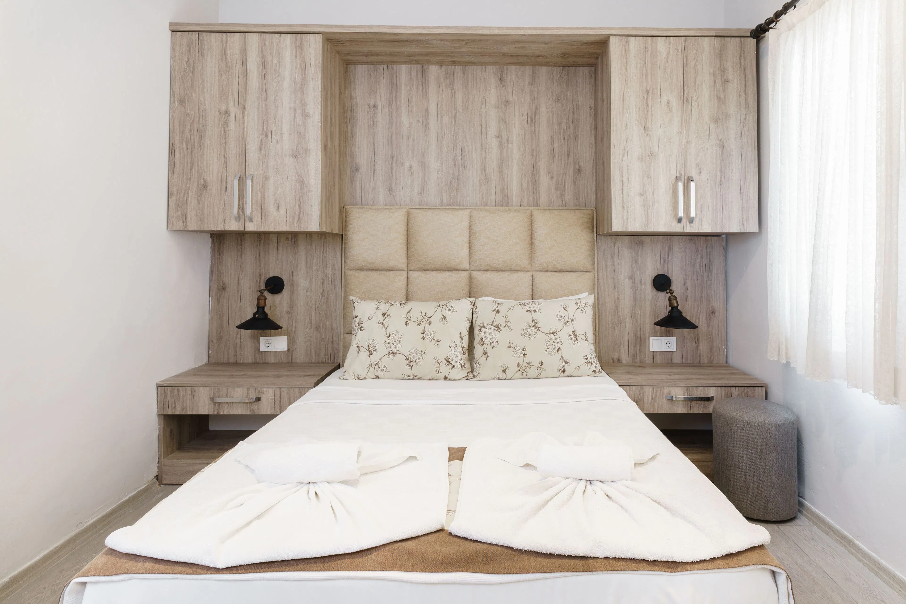 Hotel Centro Bodrum - rooms