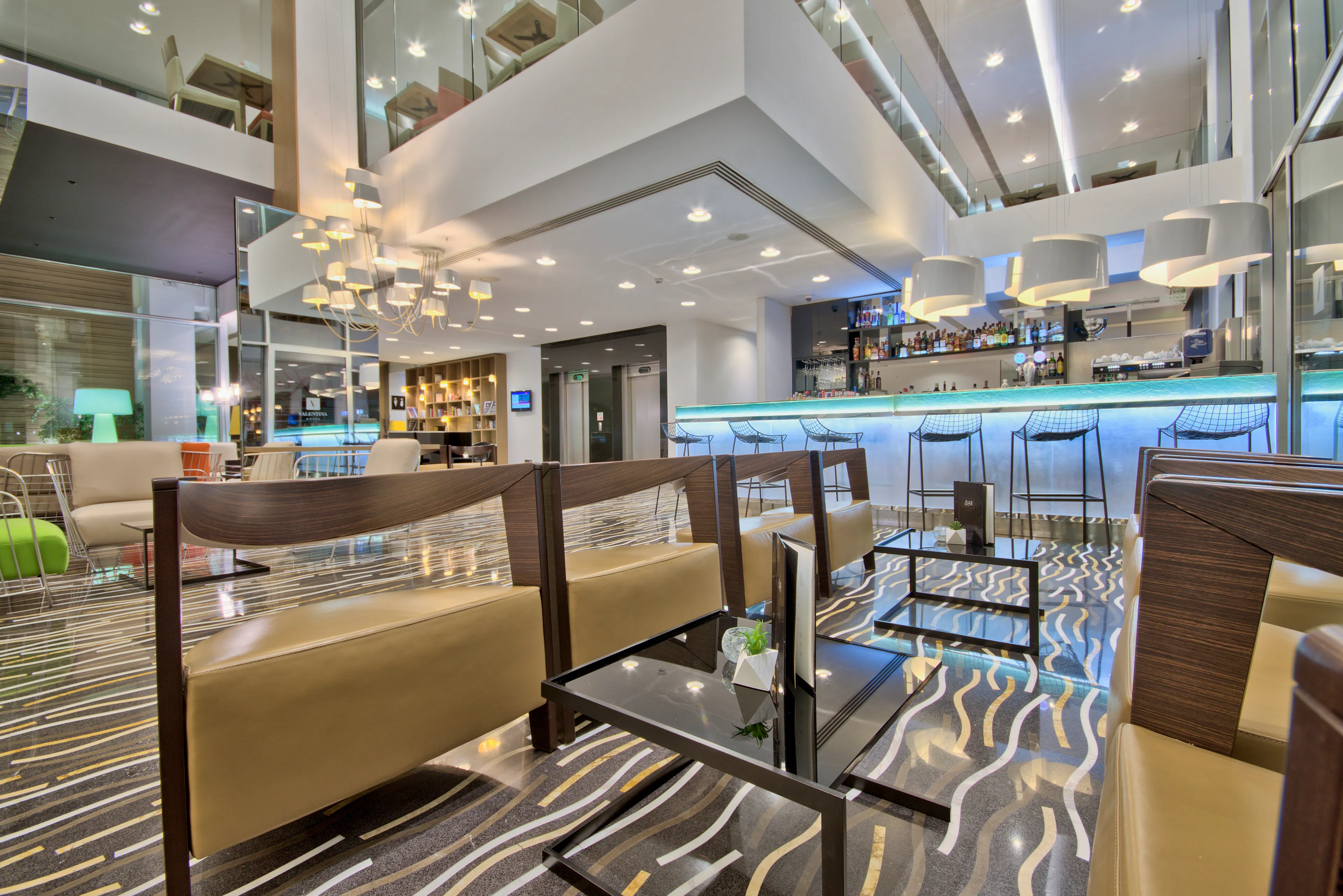 Hotel Valentina - foodAndBeverage