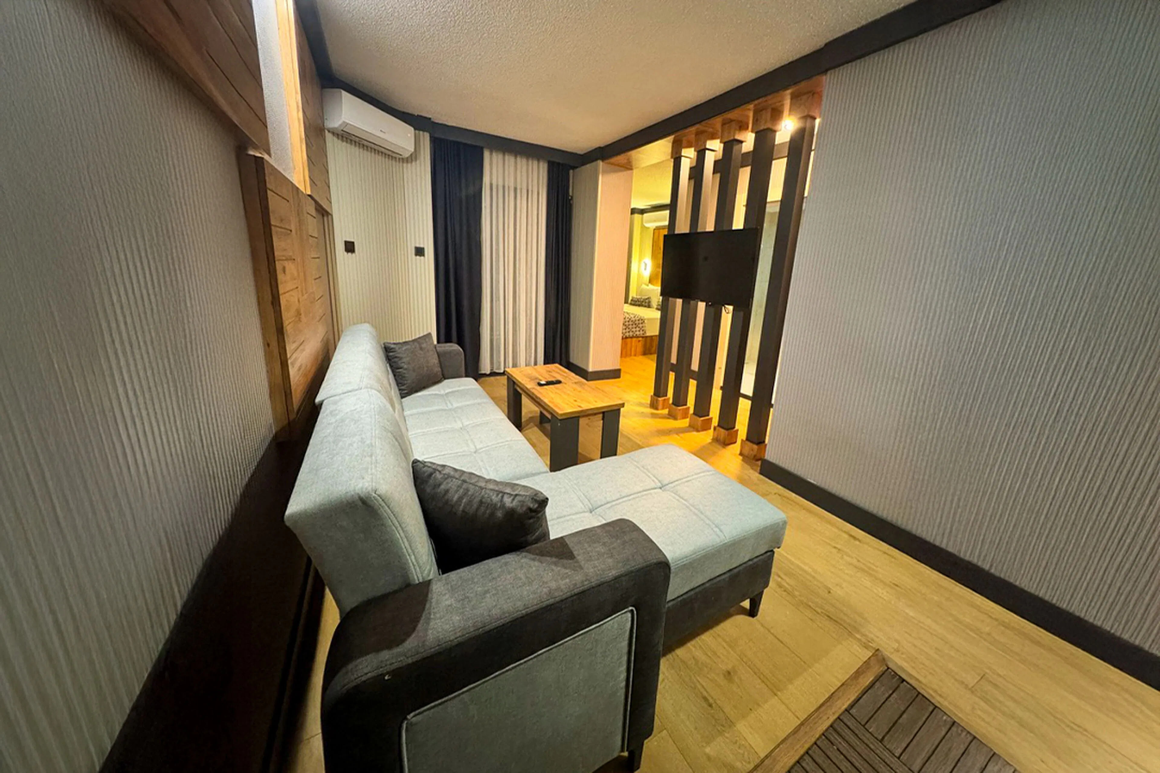 Jura Hotels Ada Beach - rooms