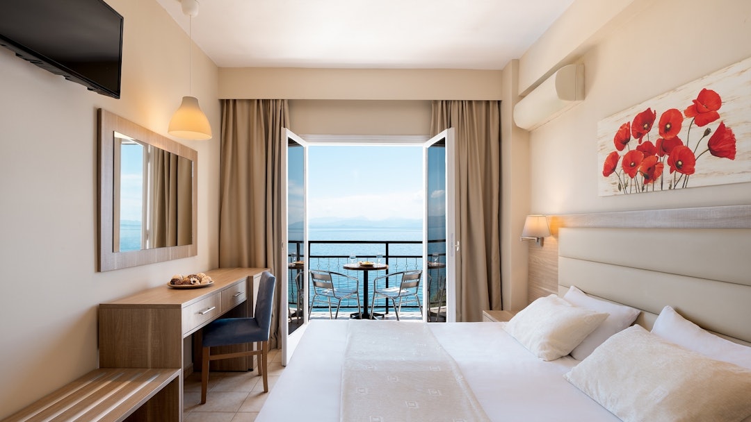Mitsis Hotel Belvedere