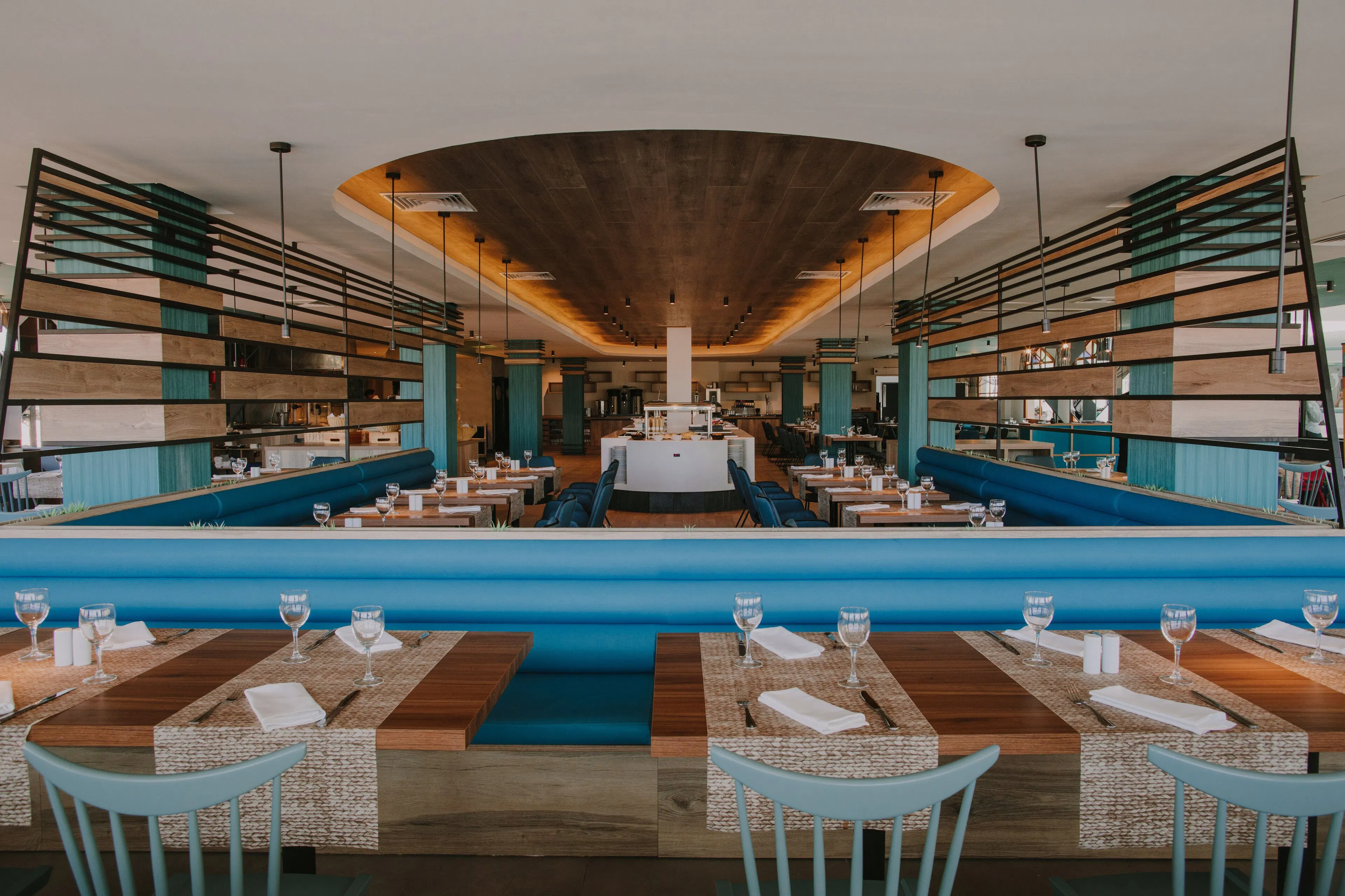 MASPALOMAS RESORT by Dunas - foodAndBeverage