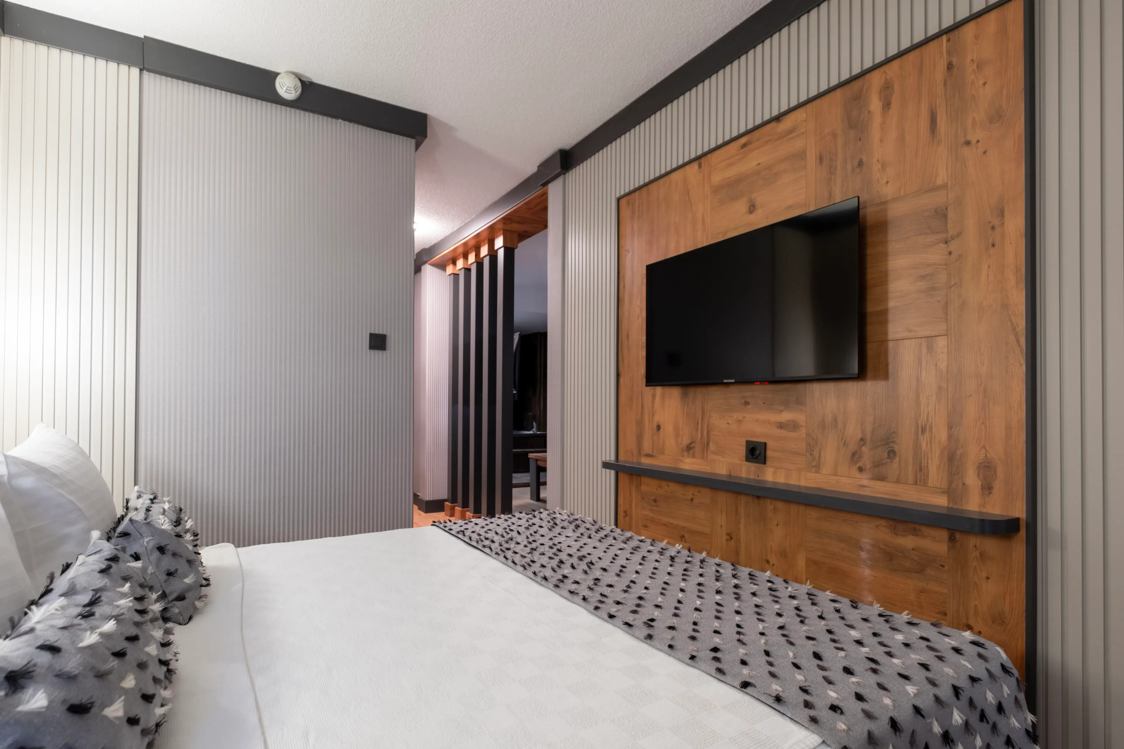 Jura Hotels Ada Beach - rooms