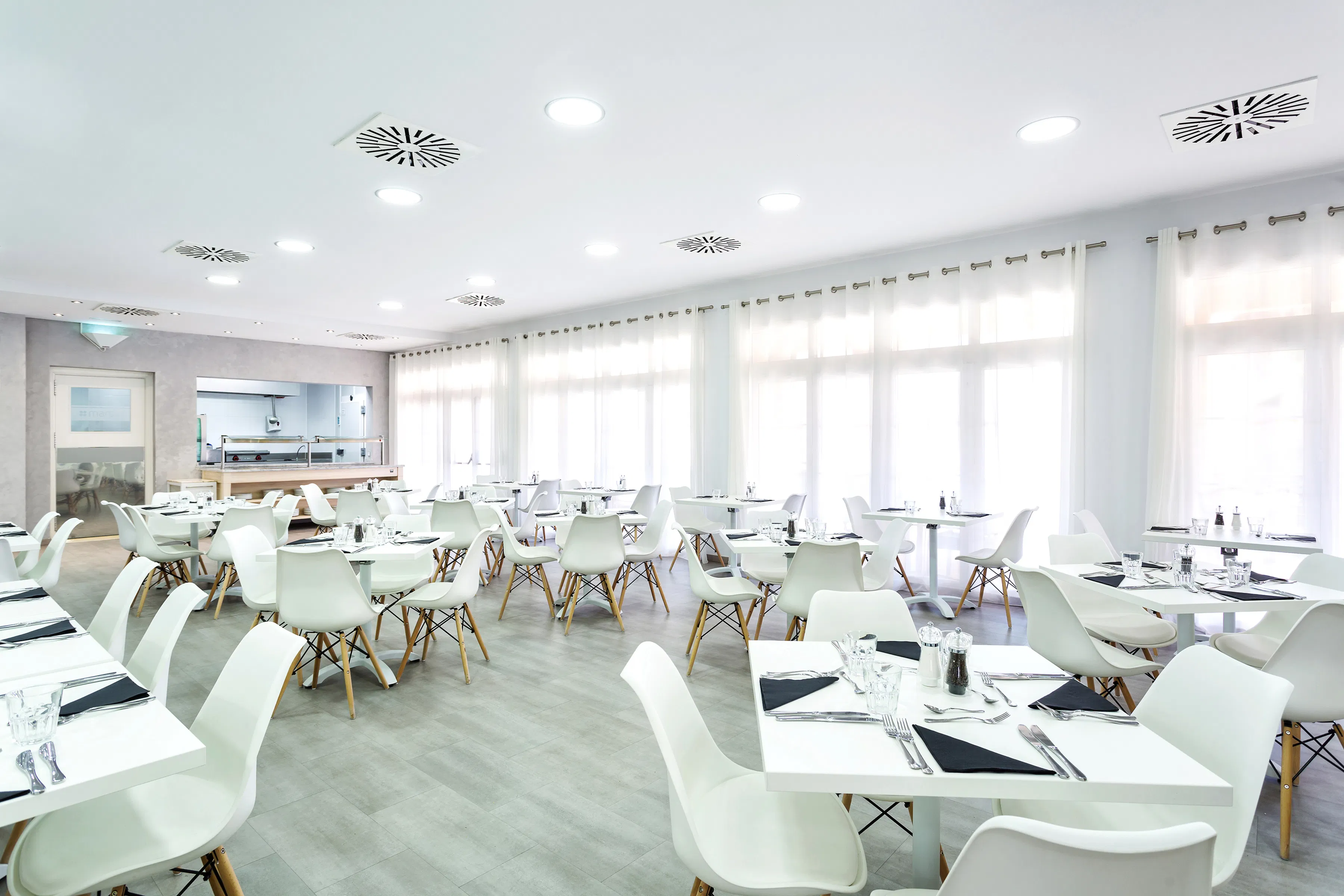 AMA Islantilla Resort - foodAndBeverage