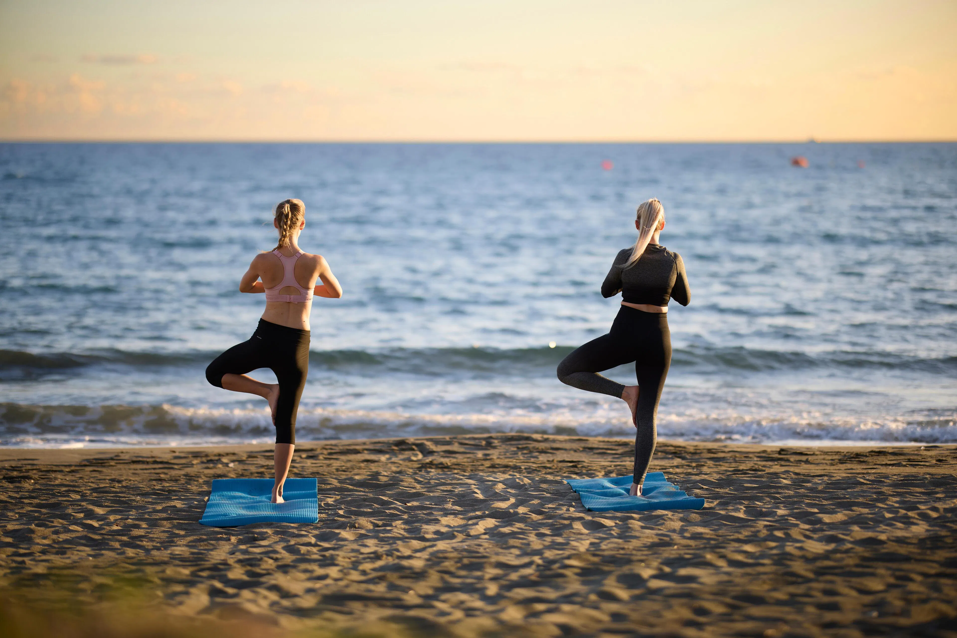 Hotel Mediterranean Beach - sport