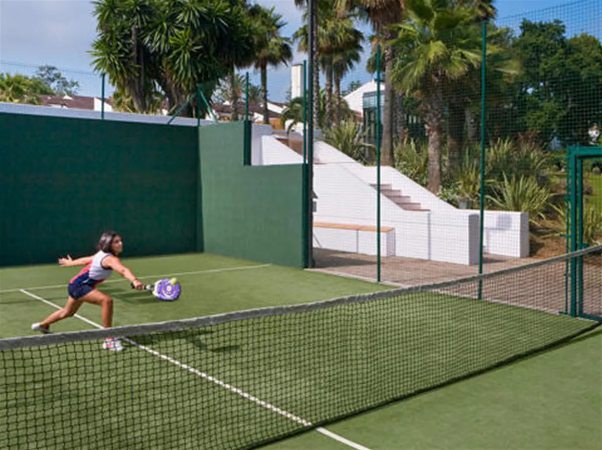 Hotel Encinar de Sotogrande - sport