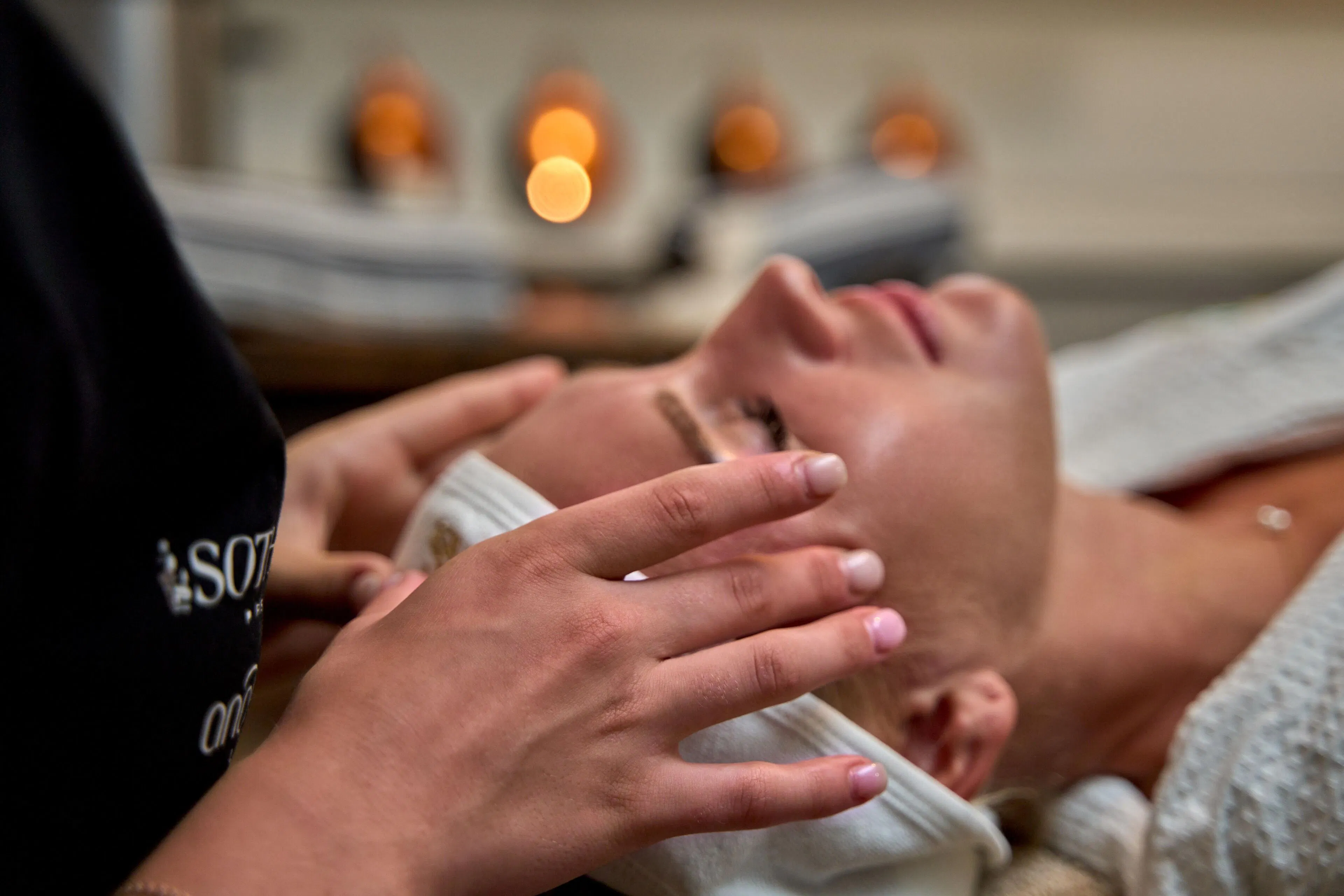 Vangelis Hotel & Suites - wellness