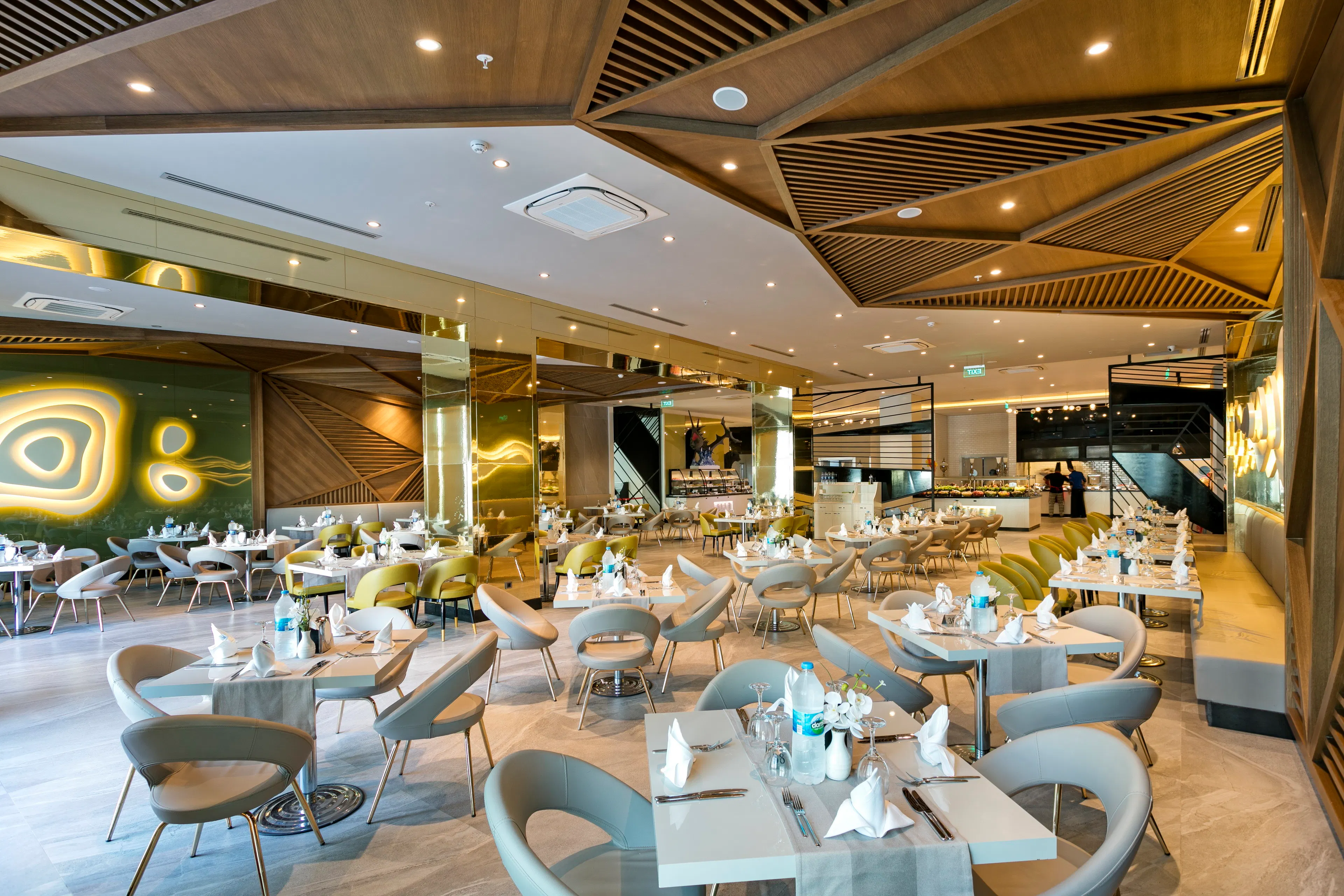 Wind of Lara - foodAndBeverage