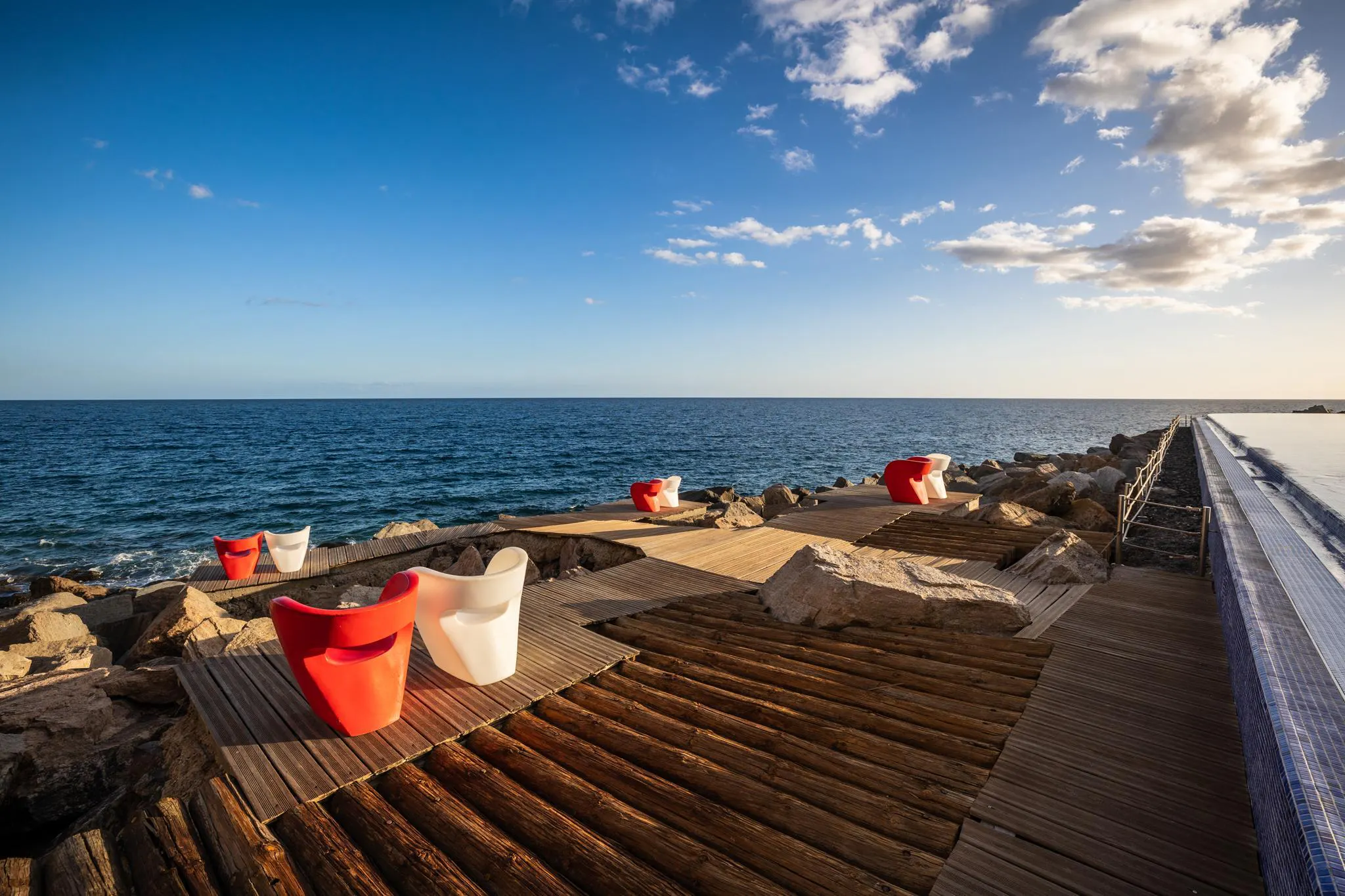 Hotel Marina Suites Puerto Rico - beach
