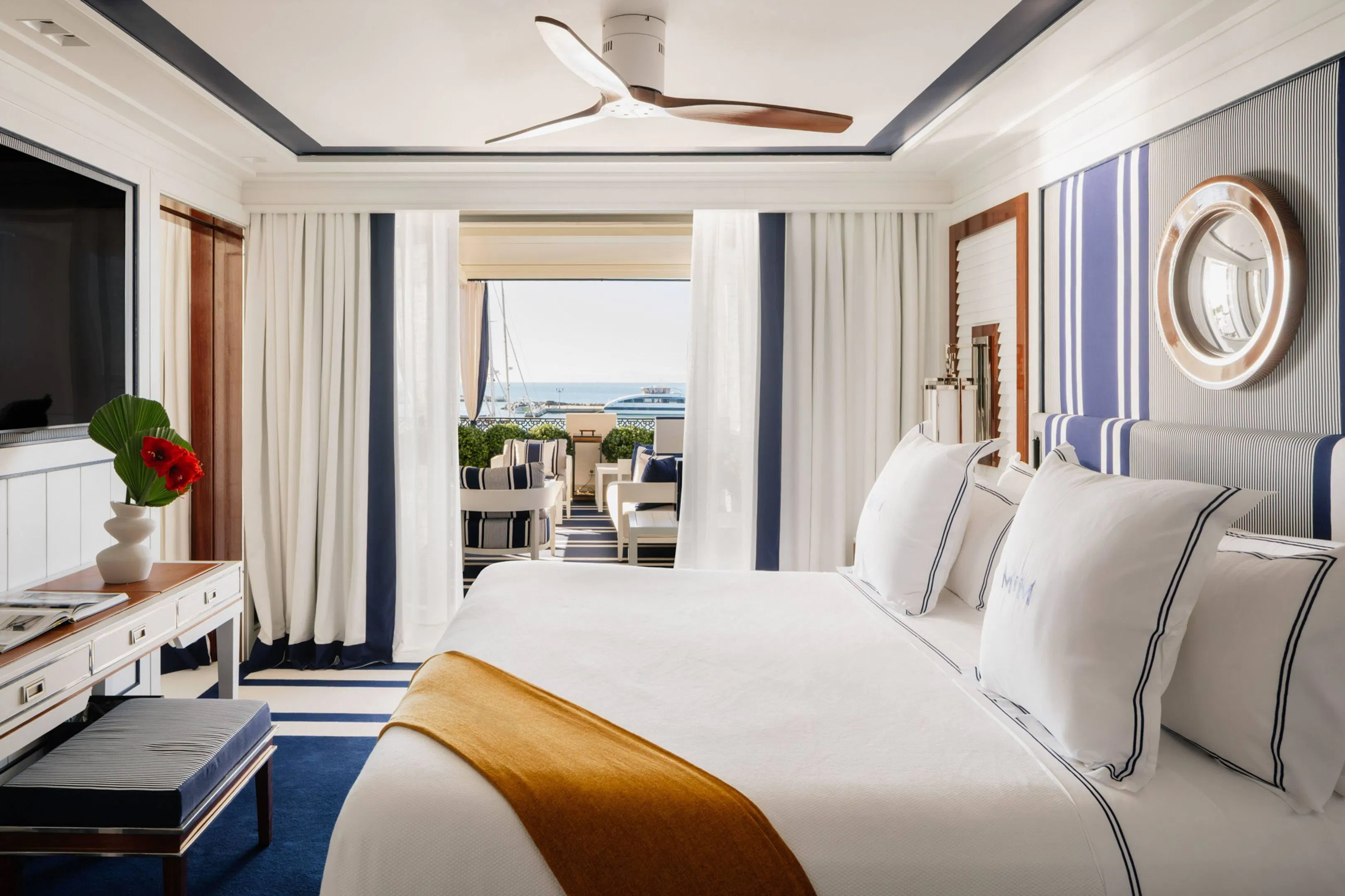 MiM Sotogrande Meliá Collection - rooms