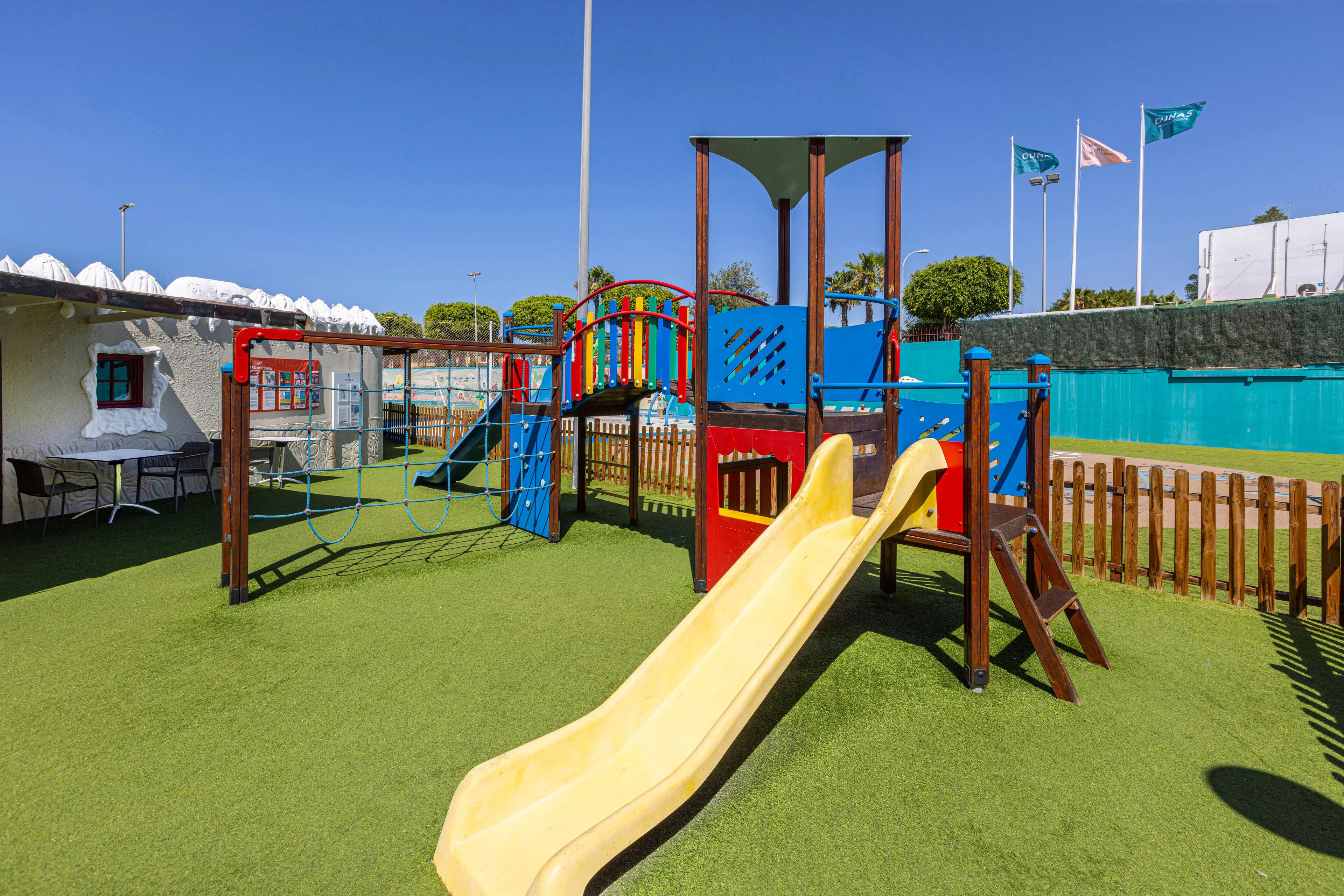 MASPALOMAS RESORT by Dunas - family