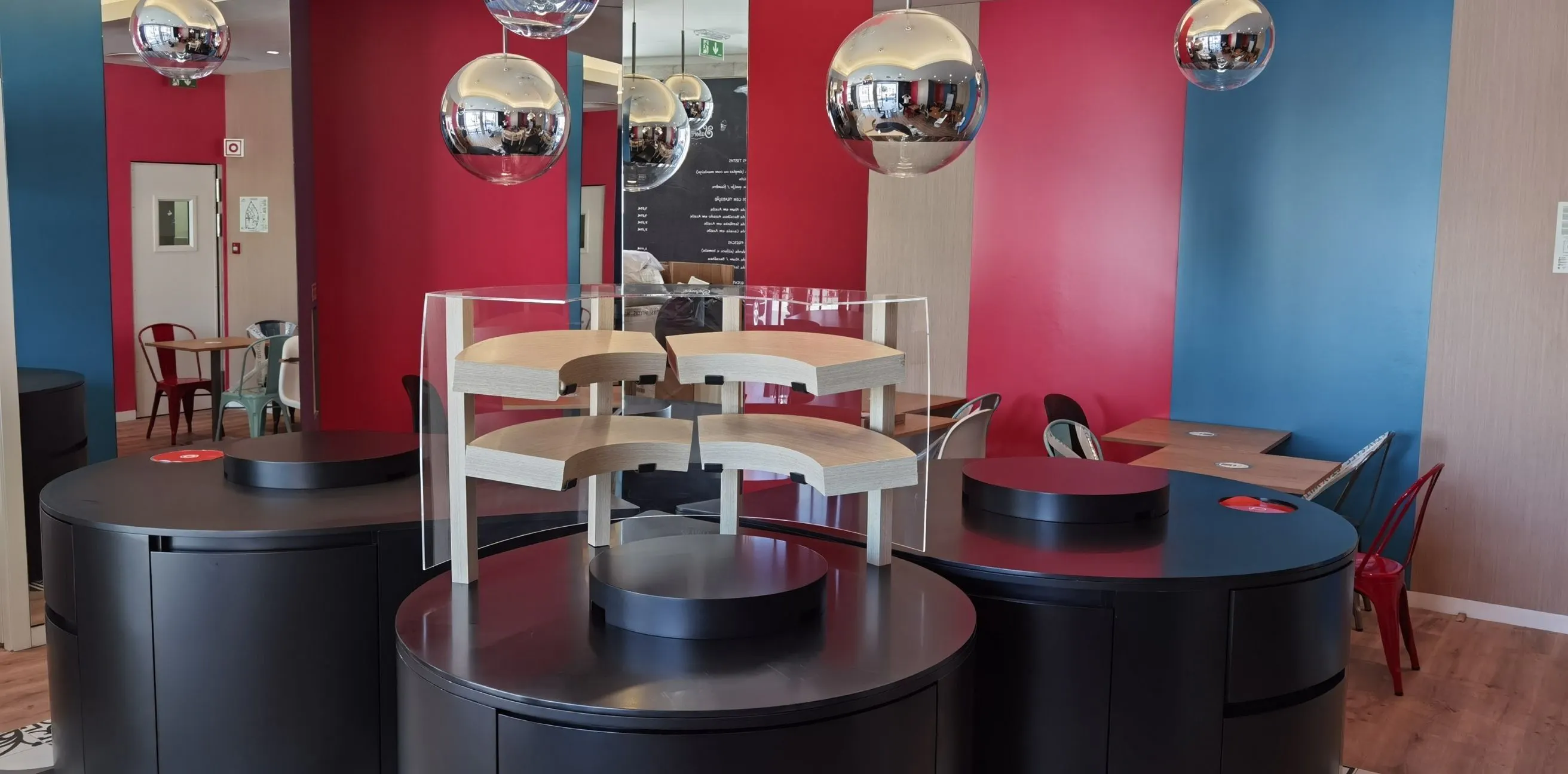 Stay Hotel Lisboa Centro Saldanha - foodAndBeverage