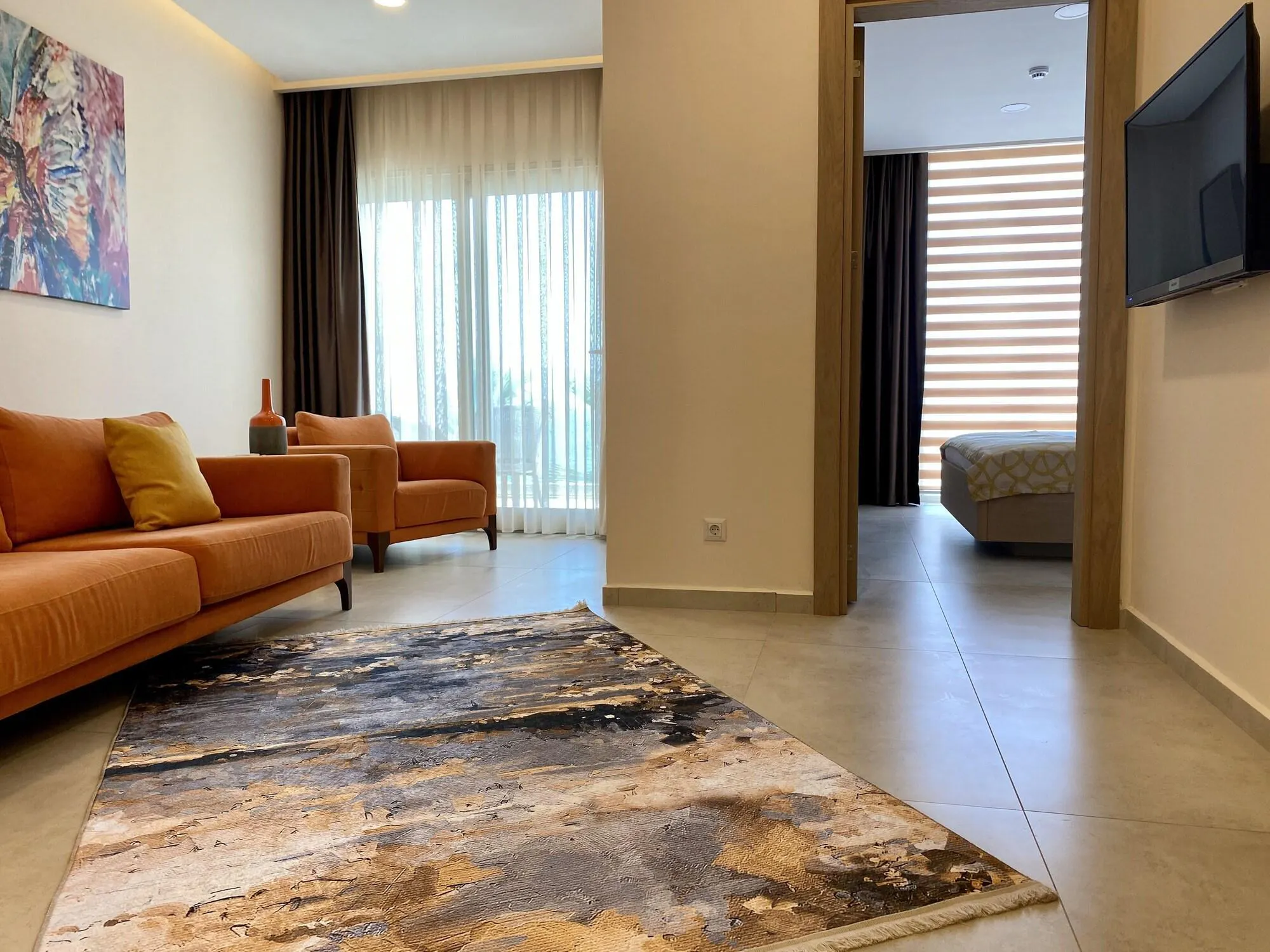 Zest Exclusive Hotel & Spa - facilities