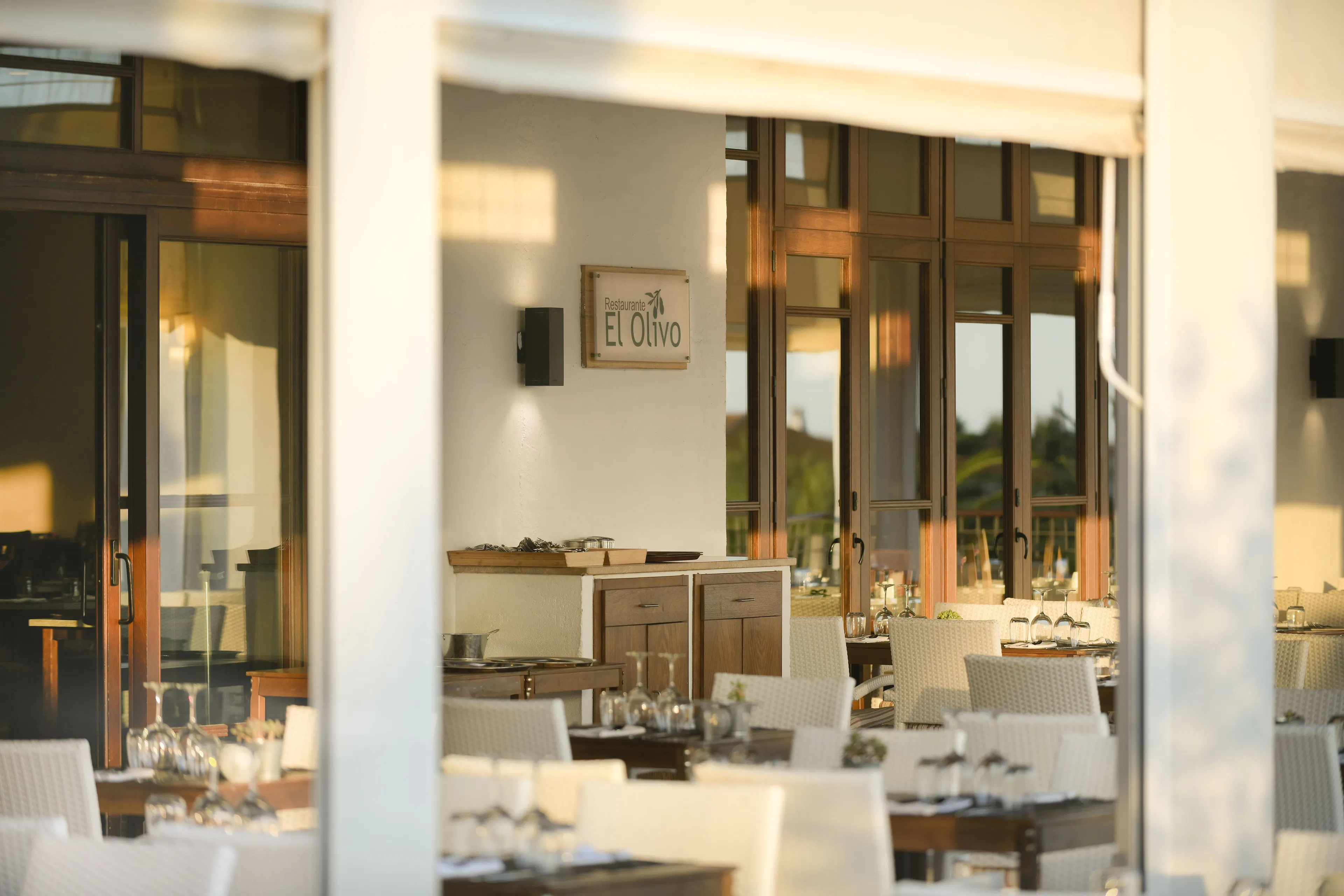 Fuerte El Rompido - foodAndBeverage