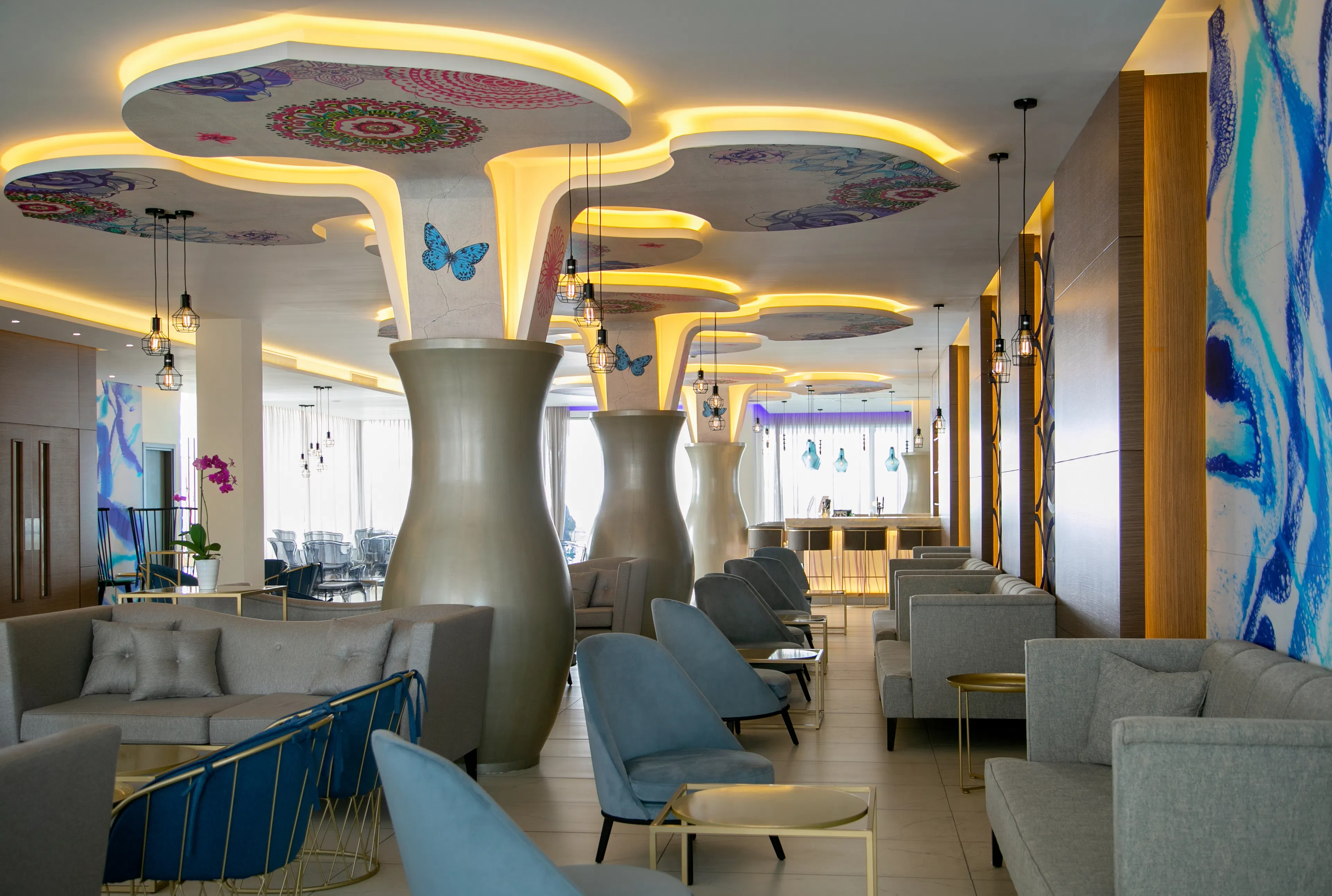 Vangelis Hotel & Suites - facilities